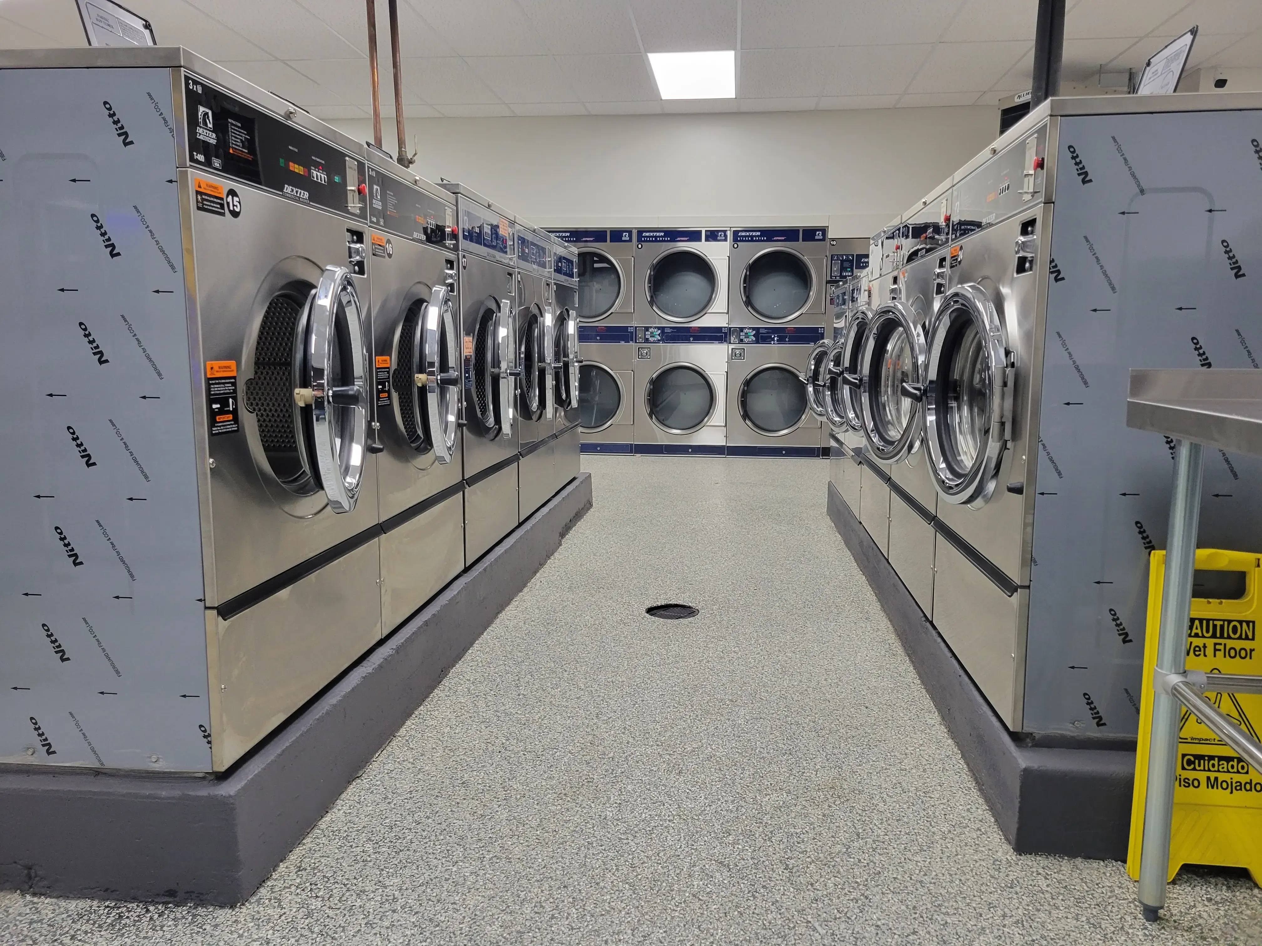 Poly Clean Center - Image 12