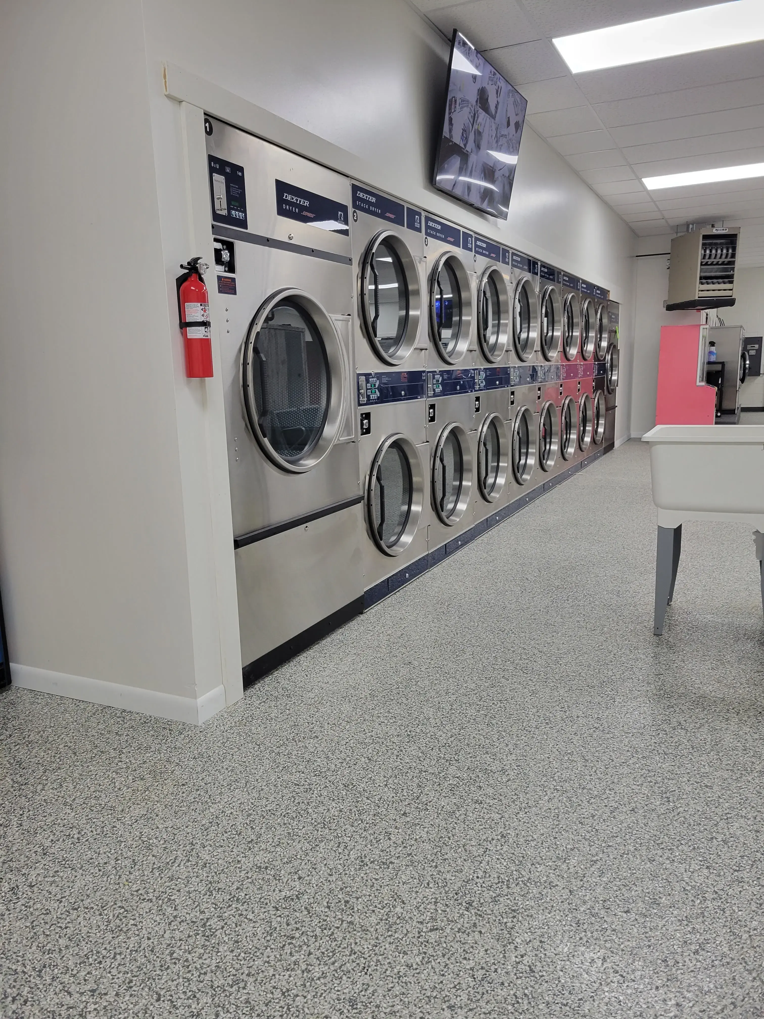 Poly Clean Center - Image 11