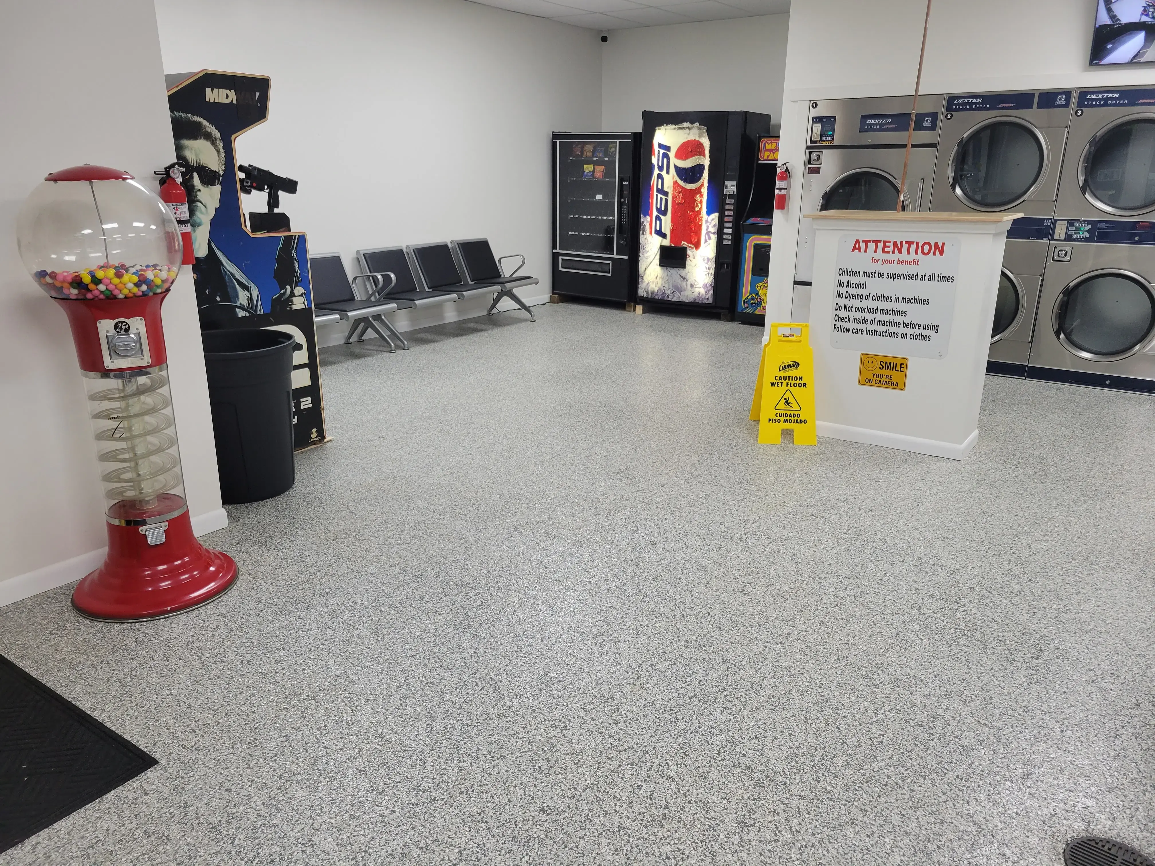 Poly Clean Center - Image 9