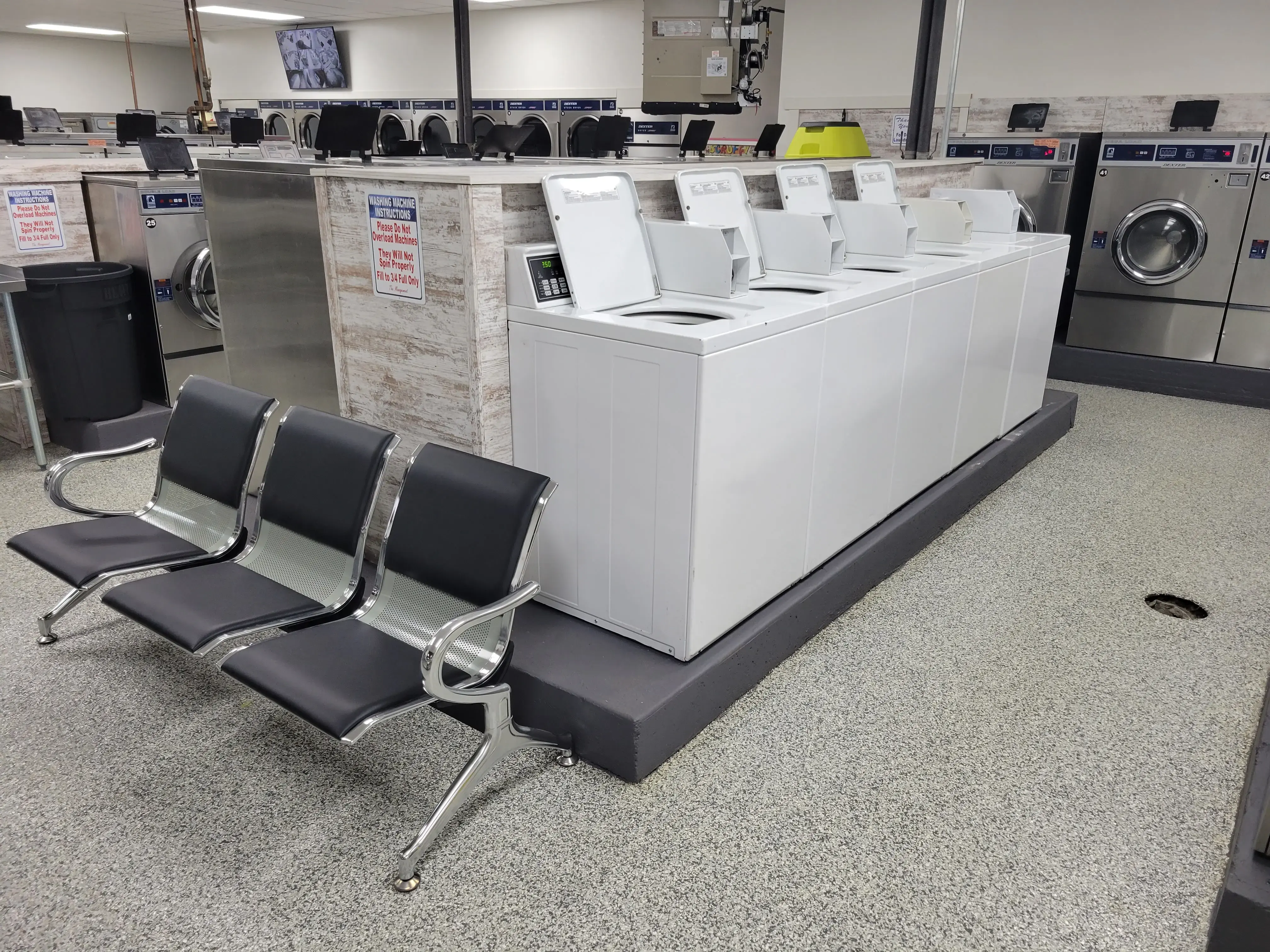 Poly Clean Center - Image 2
