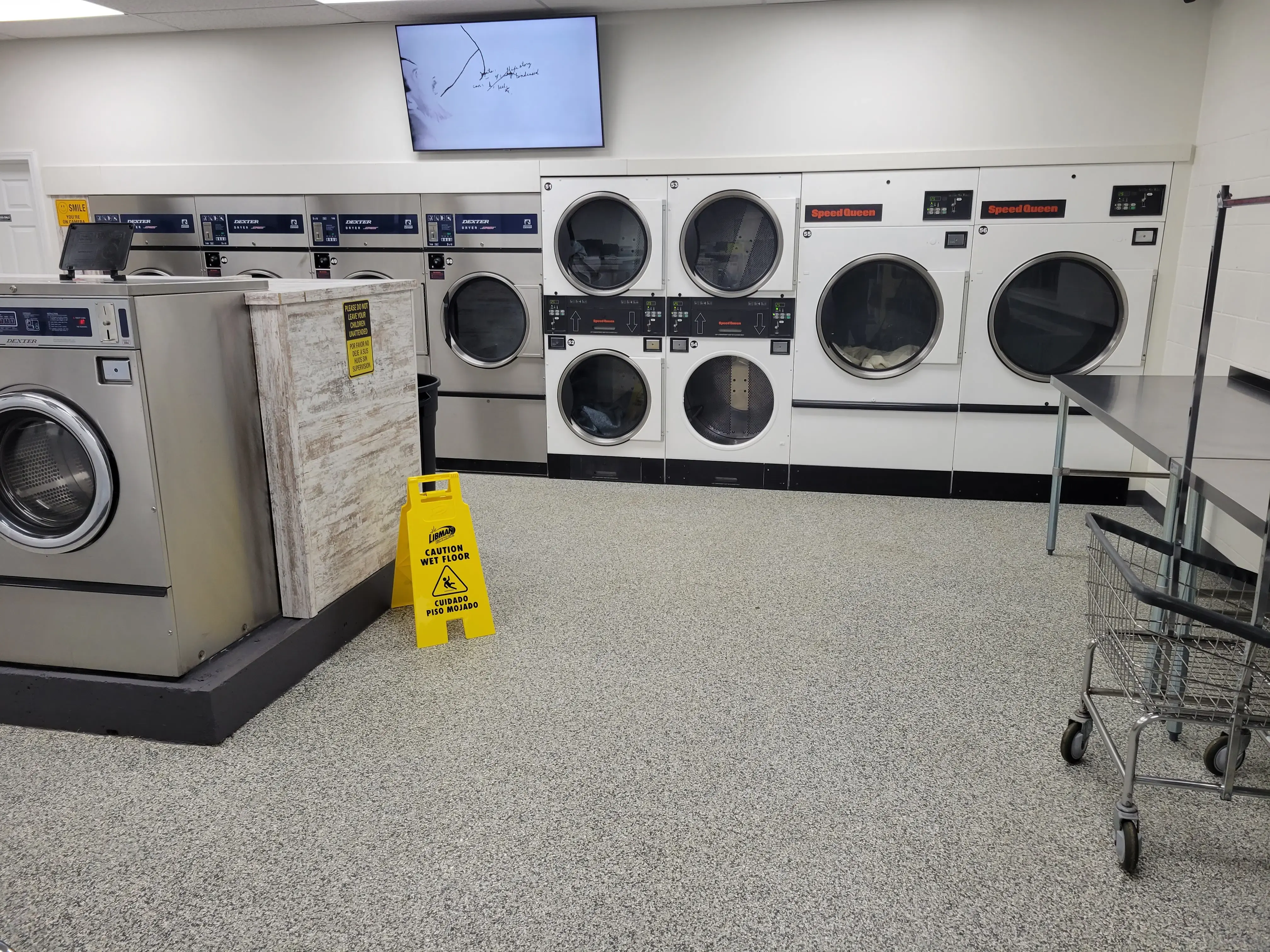 Poly Clean Center - Image 13