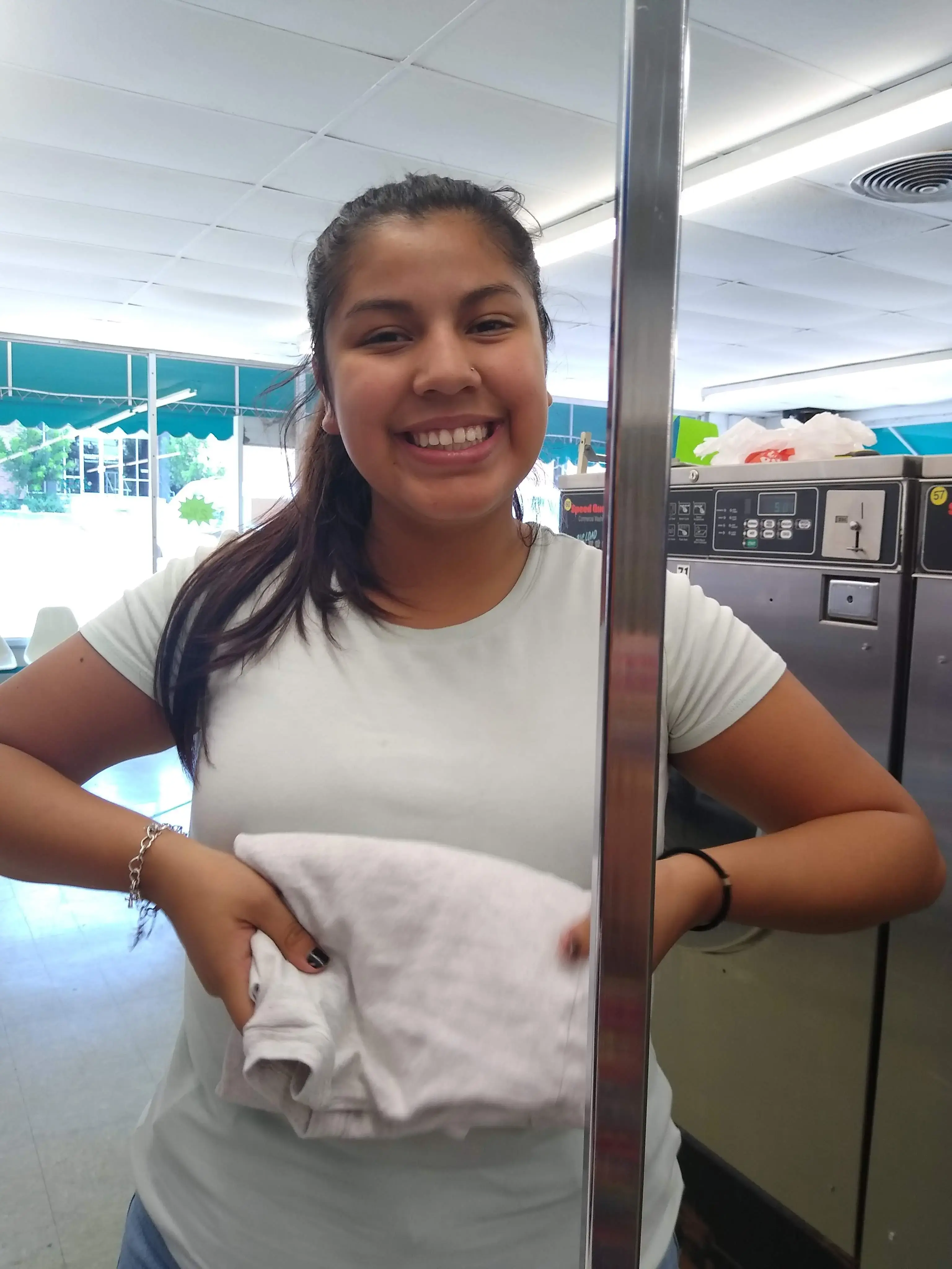 Poly-Clean Center Laundry (re-named Steel Drum II Laundry and under new management)) thumbnail 18