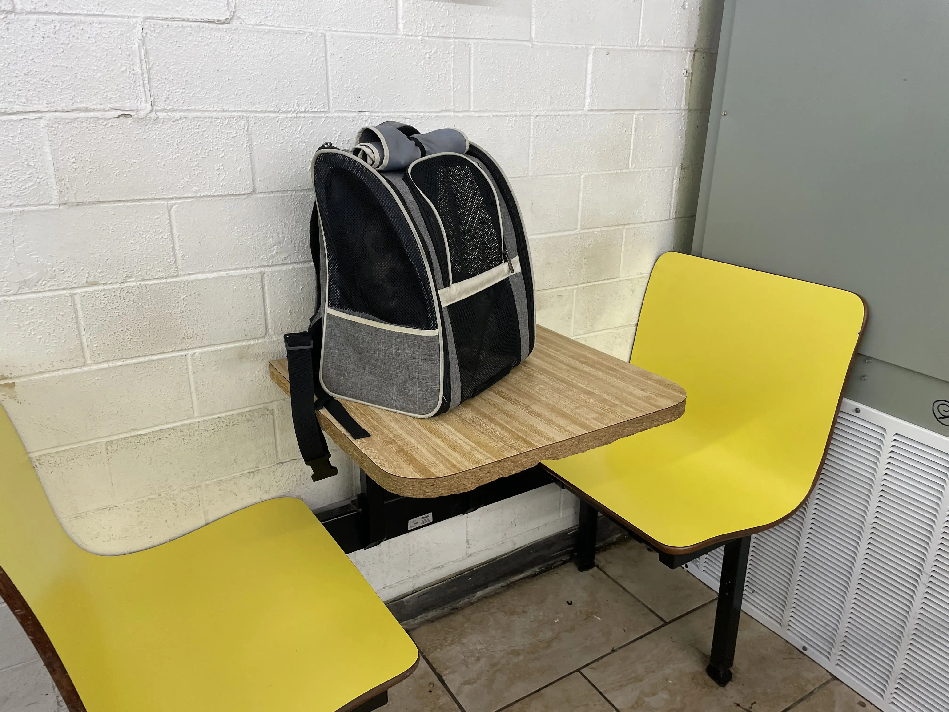 Poly-Clean Center Laundry (re-named Steel Drum II Laundry and under new management)) - Image 8