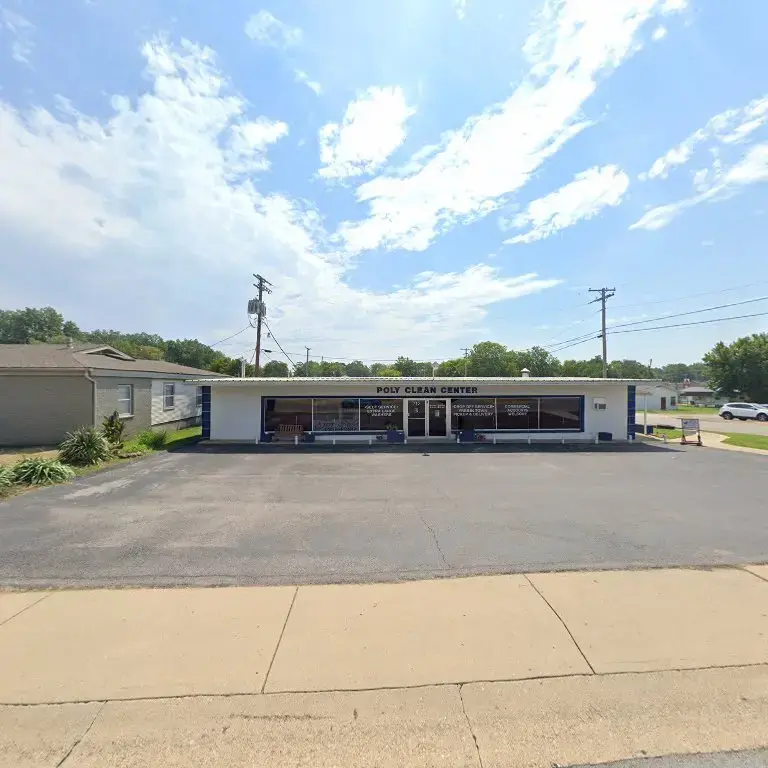 Poly Clean Full Service Laundromat - Image 18