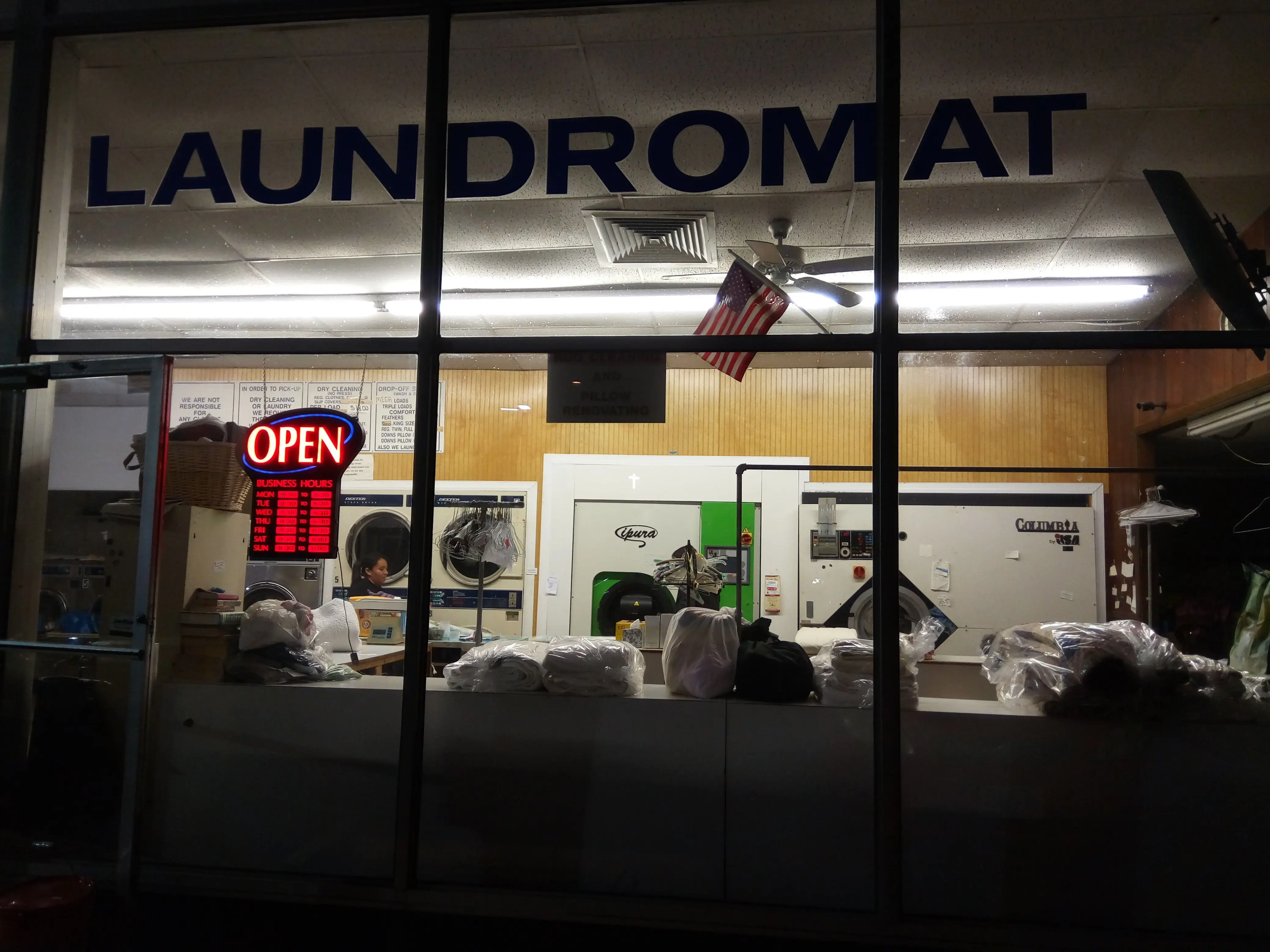 Poly Clean Kenwood thumbnail 4