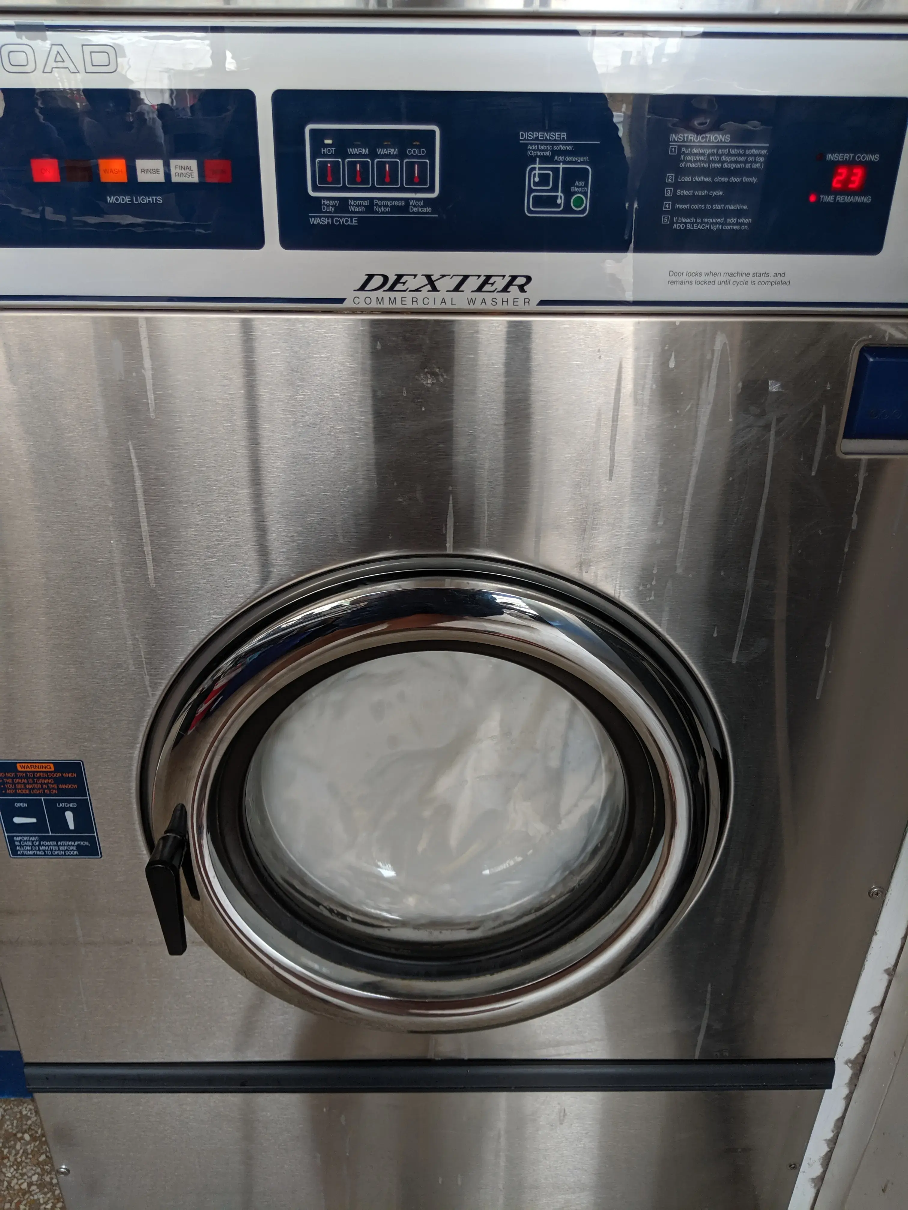 Poly Clean Kenwood thumbnail 6
