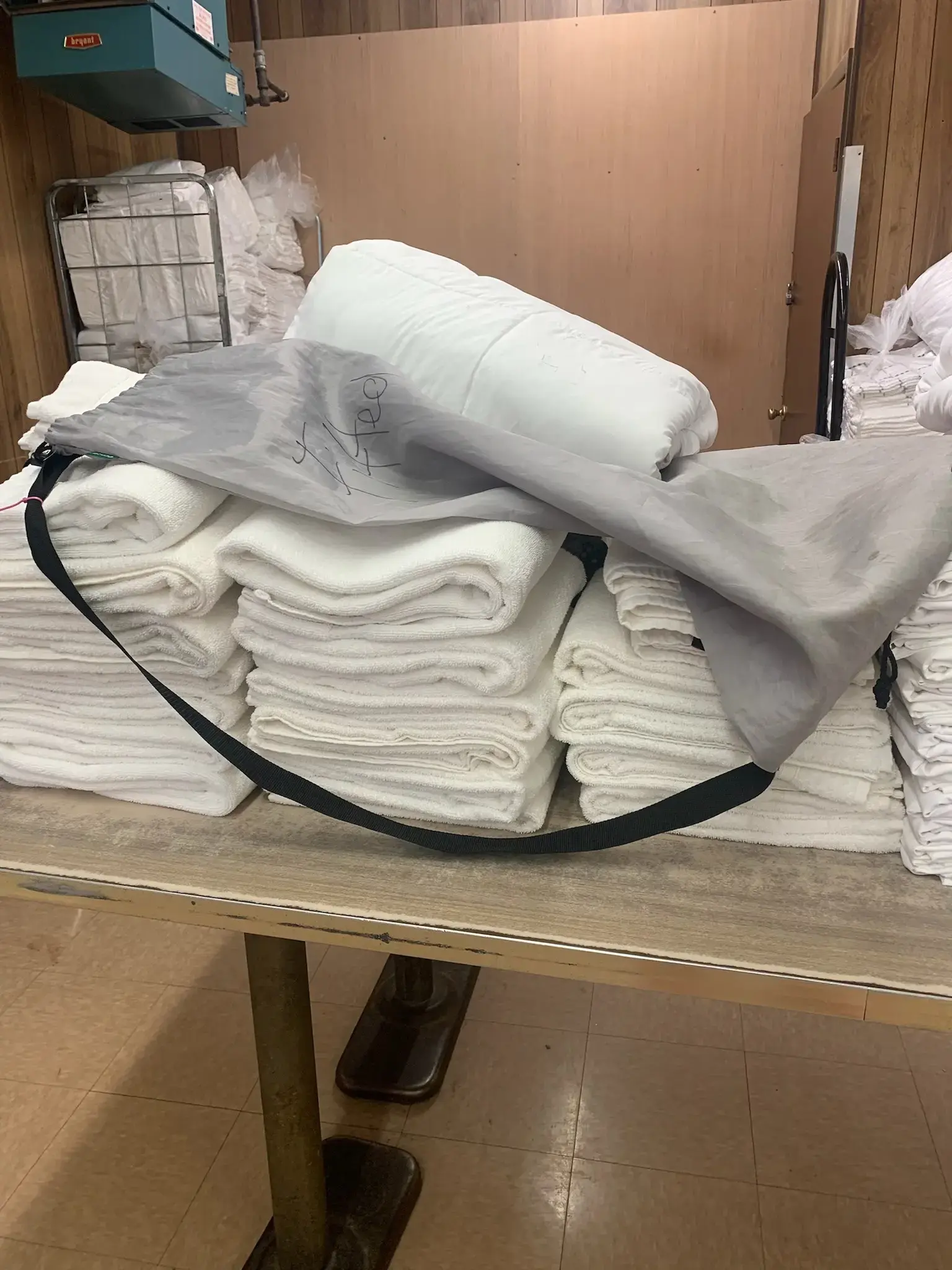 Poly Clean Wash Me Coin Laundry Center - Image 18