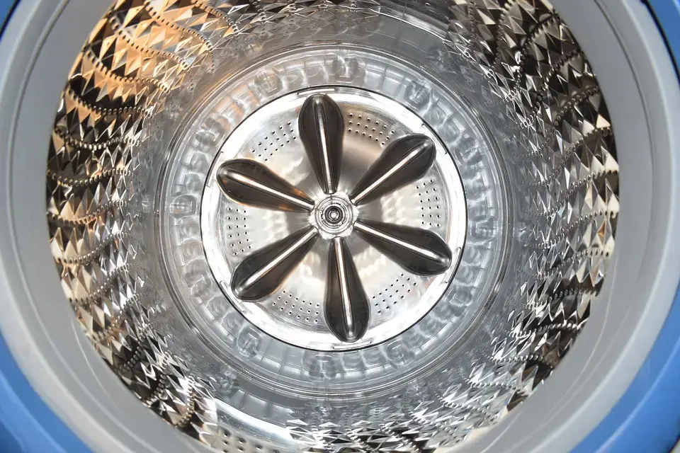 Poly Clean Wash Me Coin Laundry Center thumbnail 9