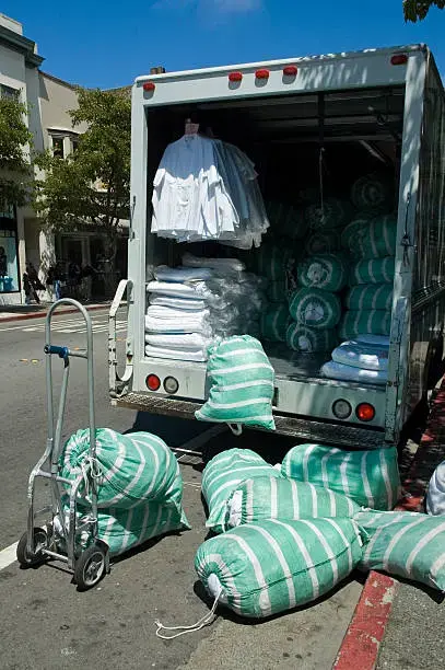 Poly Clean Wash Me Coin Laundry Center - Image 15