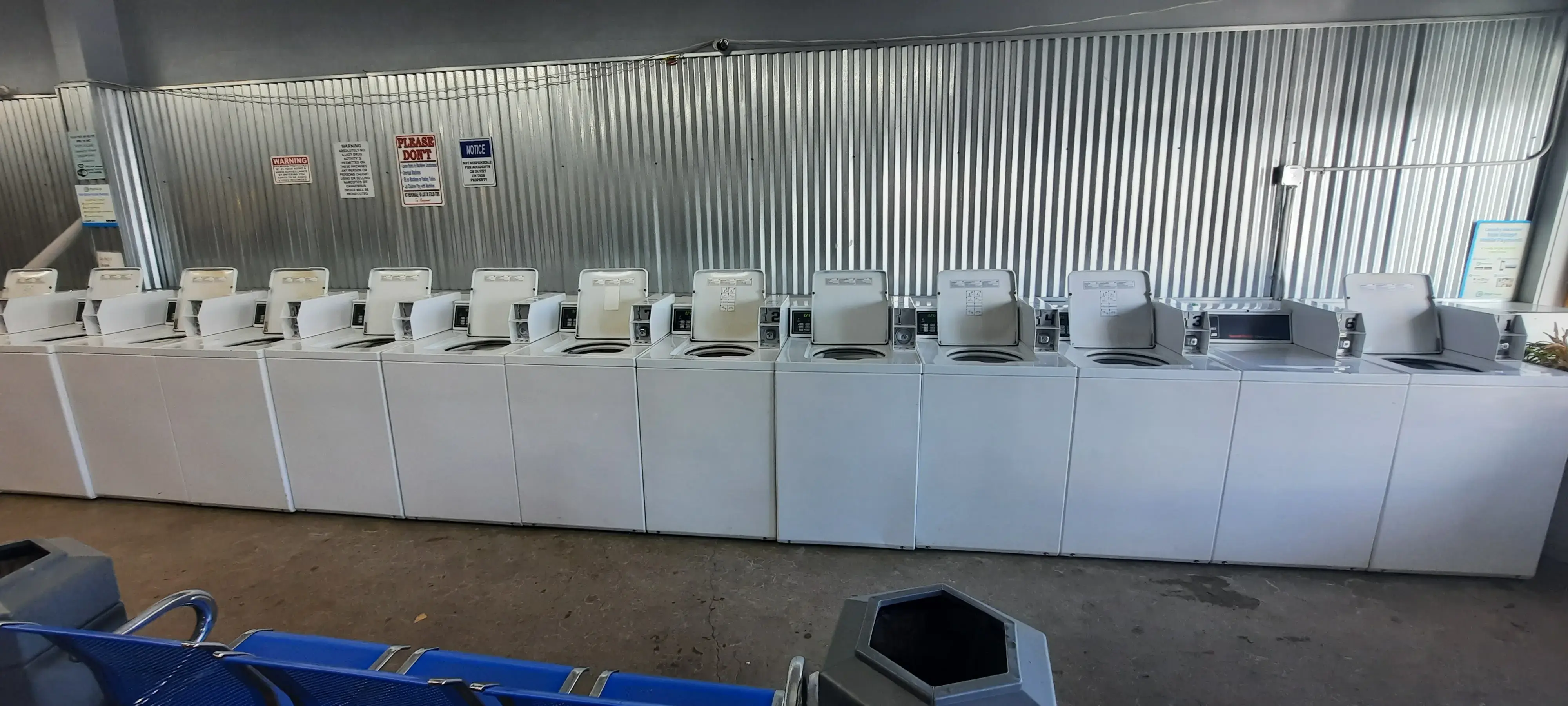 Pomeroy Laundry Company thumbnail 16