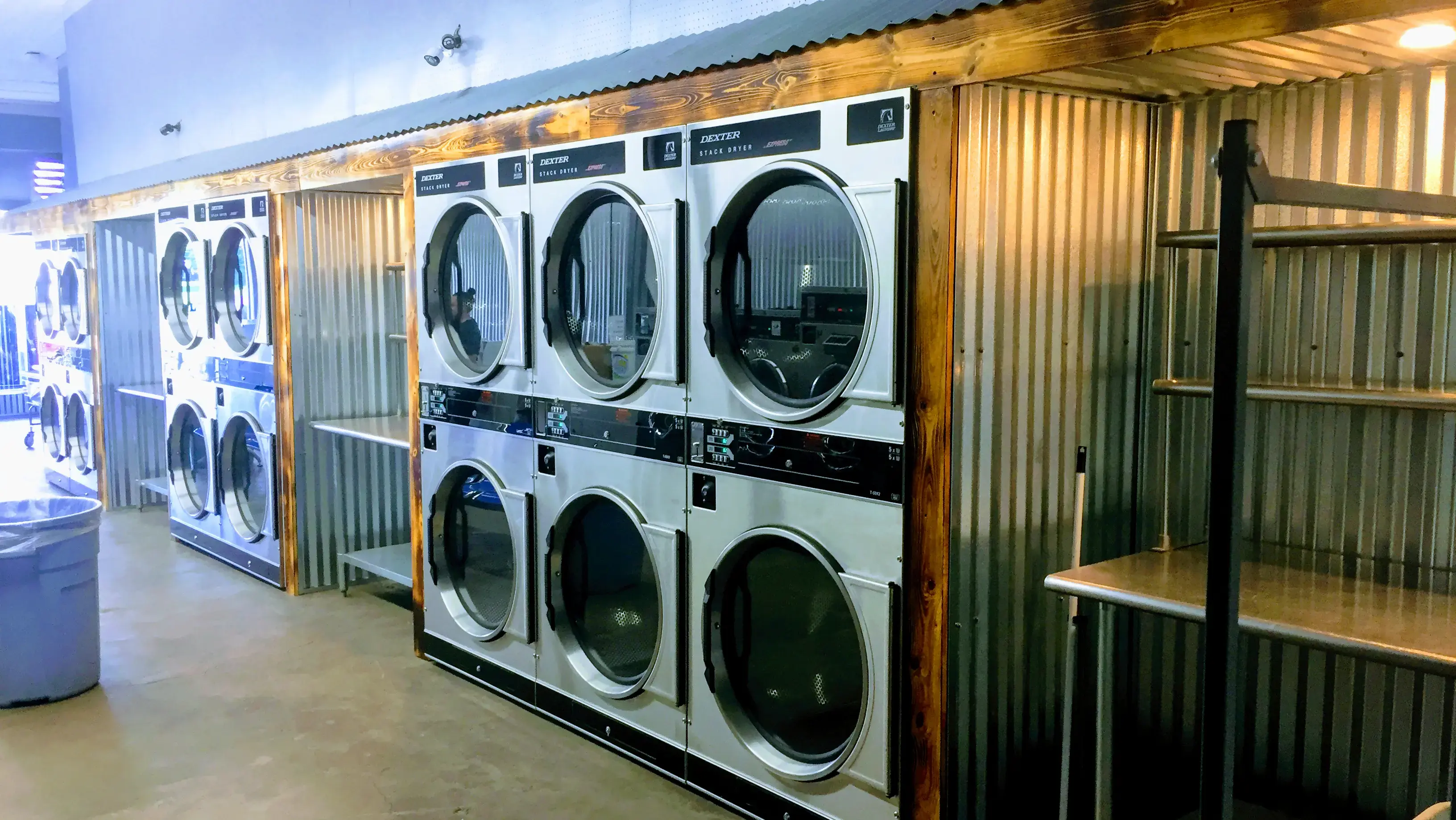 Pomeroy Laundry Company - Image 1