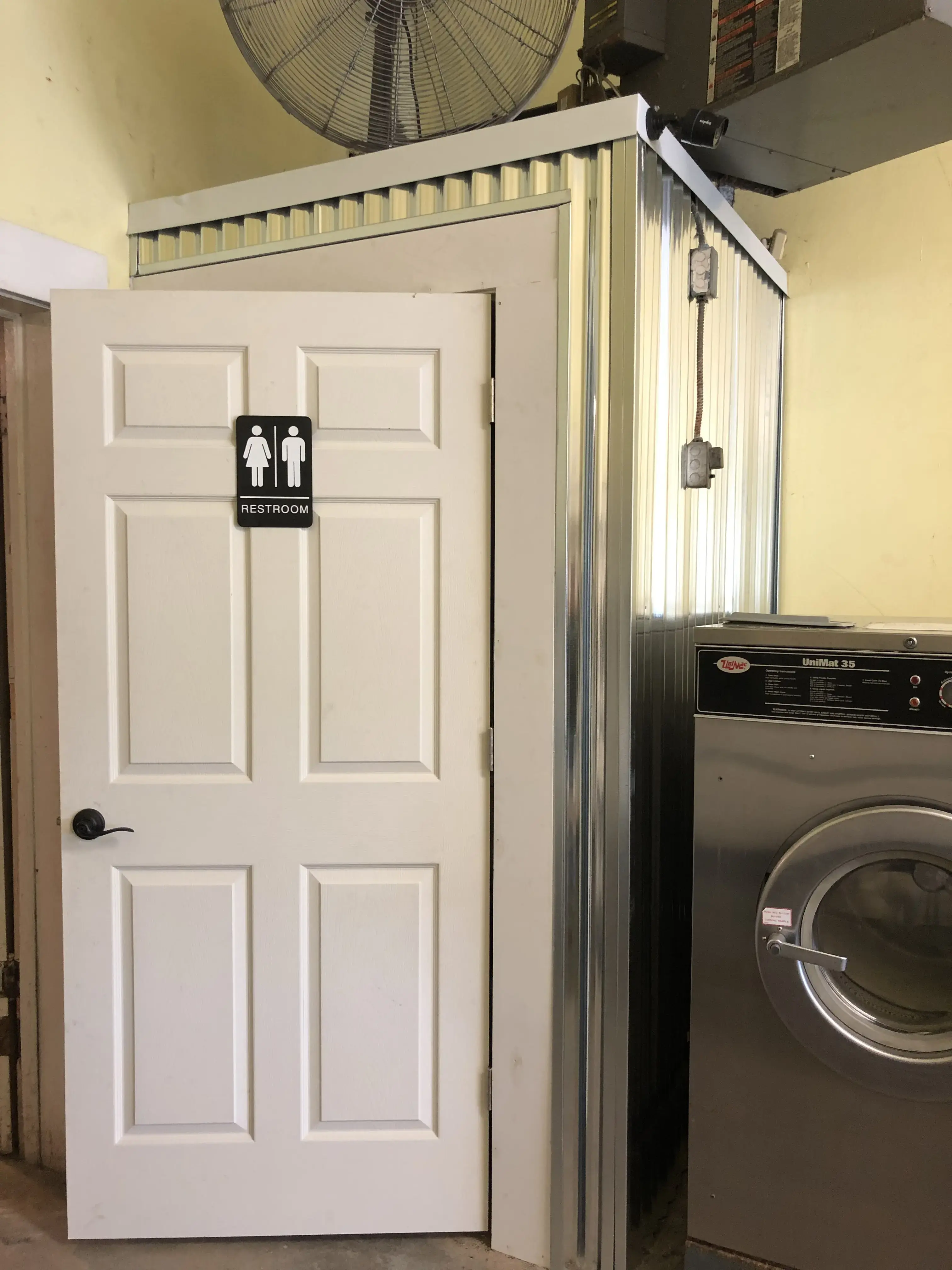 Pomeroy Laundry Company thumbnail 5