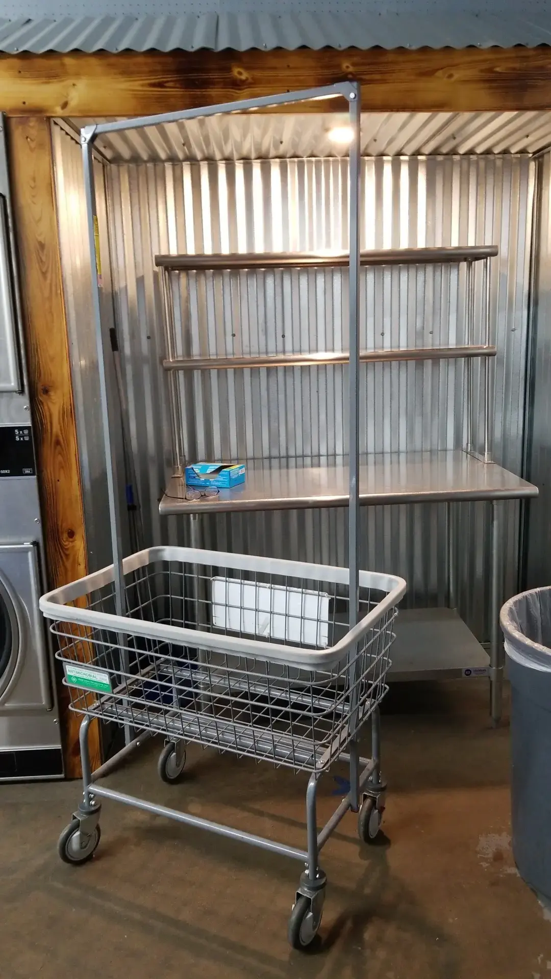 Pomeroy Laundry Company thumbnail 20