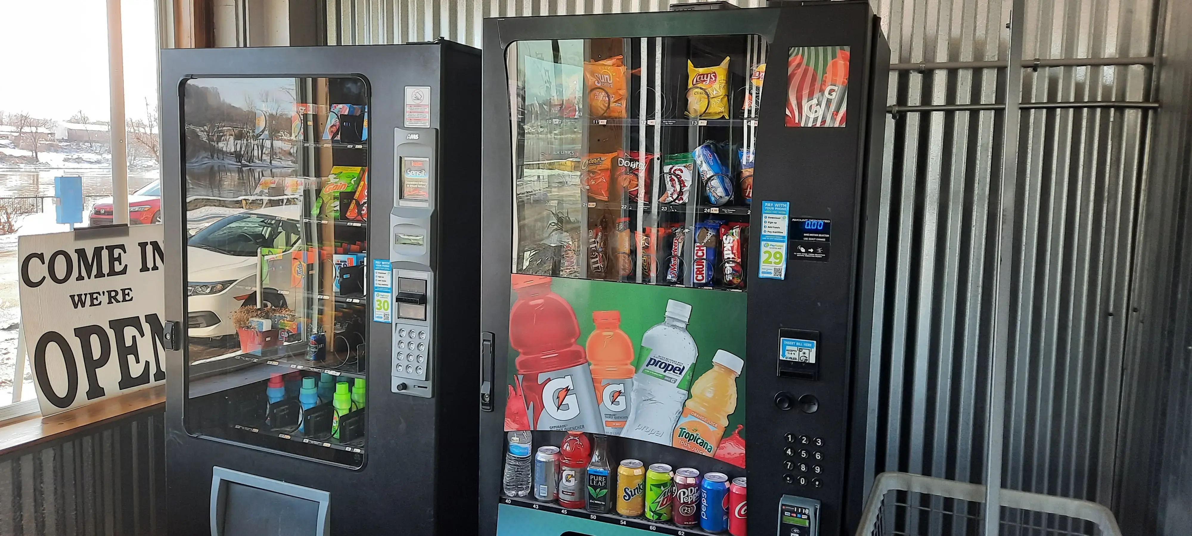 Pomeroy Laundry Company thumbnail 3