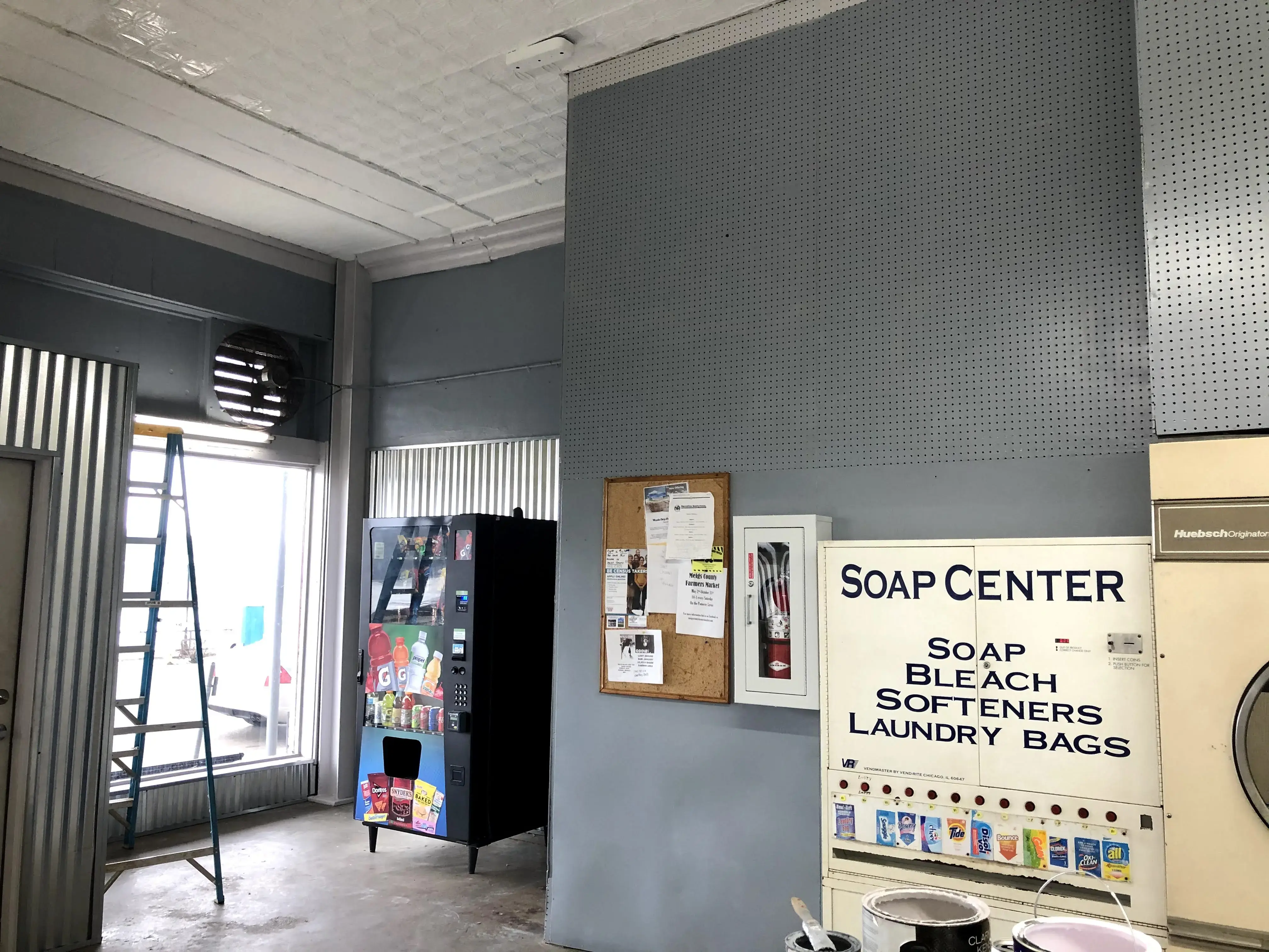 Pomeroy Laundry Company thumbnail 4