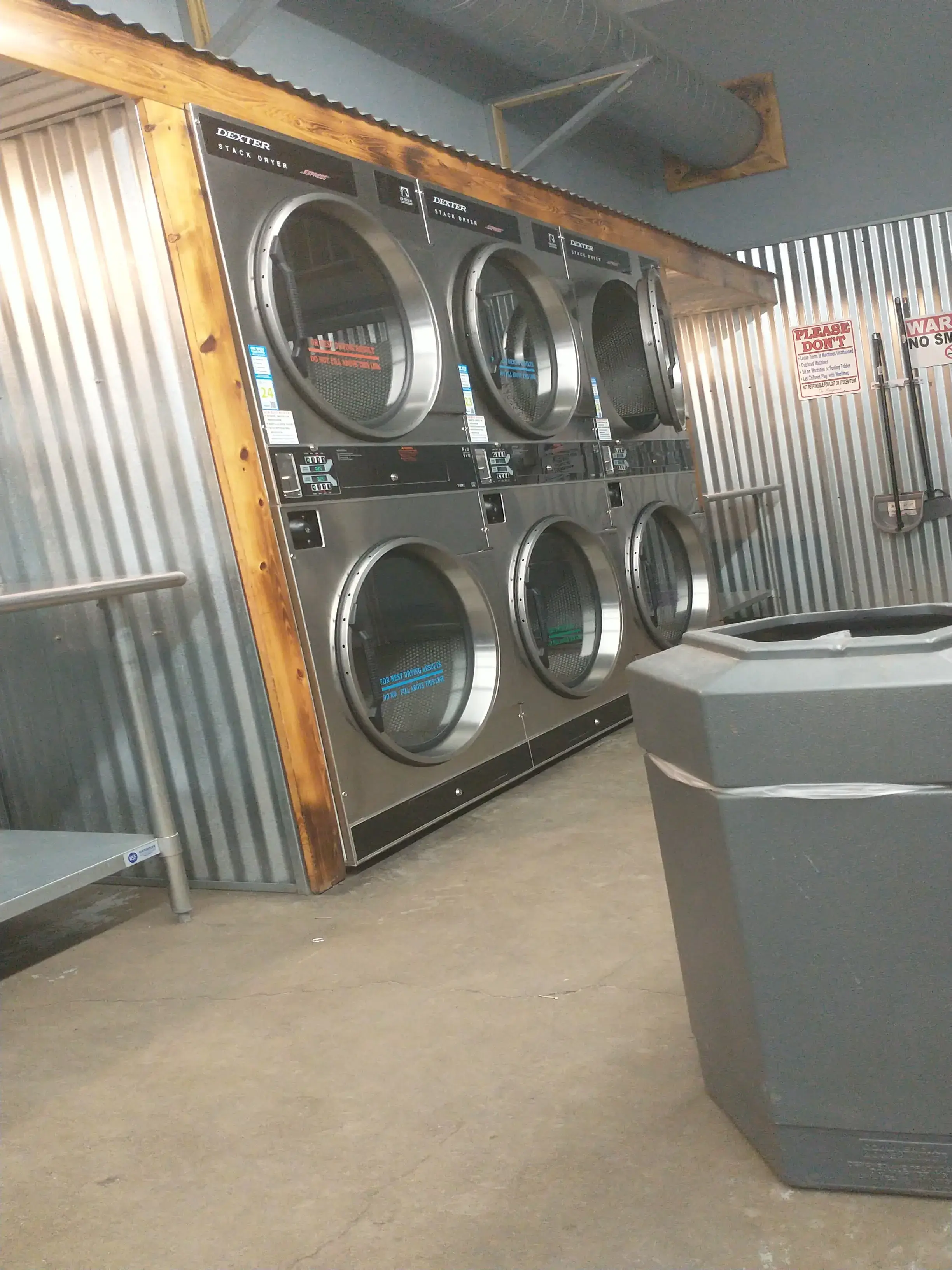 Pomeroy Laundry Company - Image 2