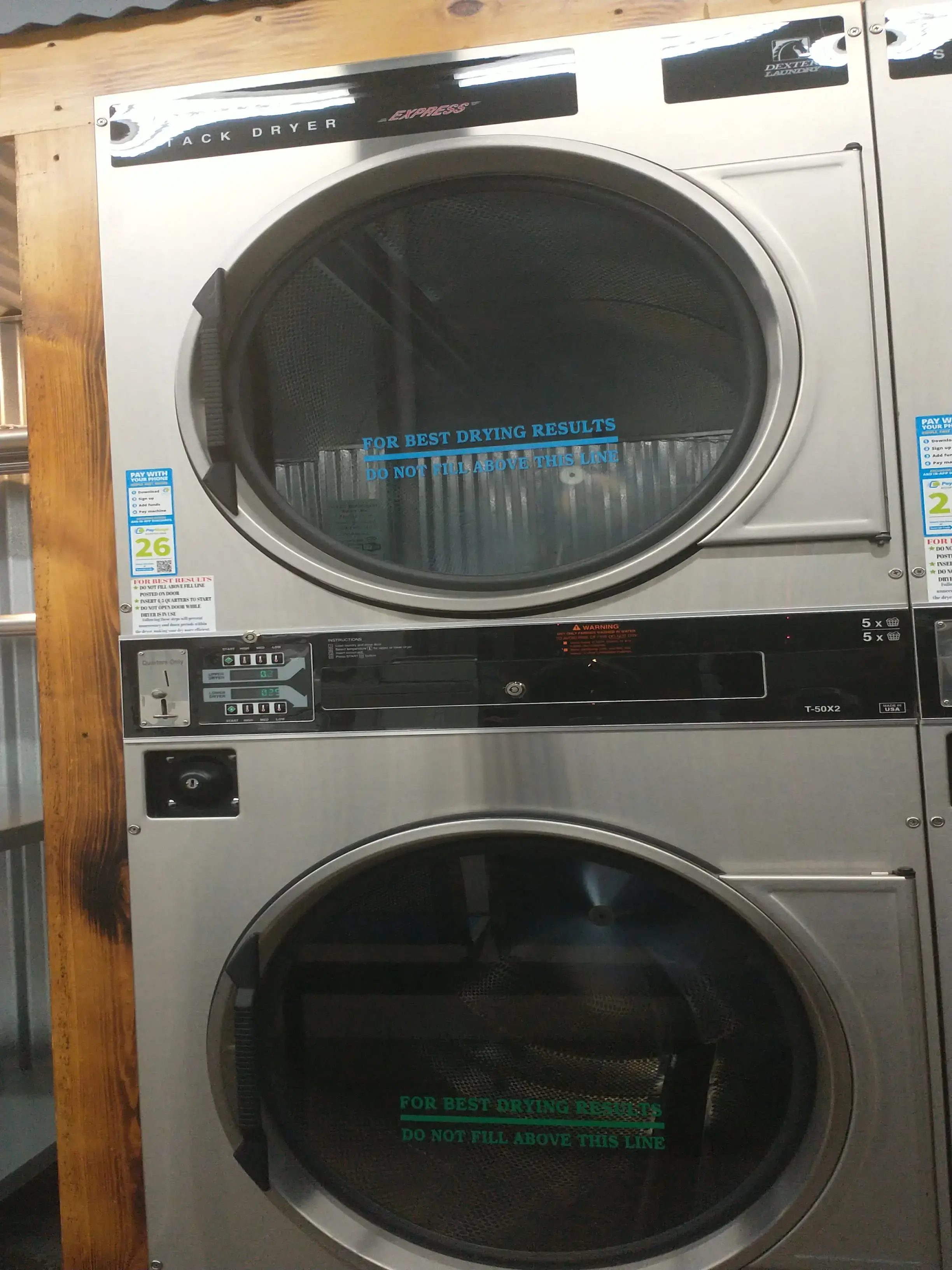 Pomeroy Laundry Company - Image 13