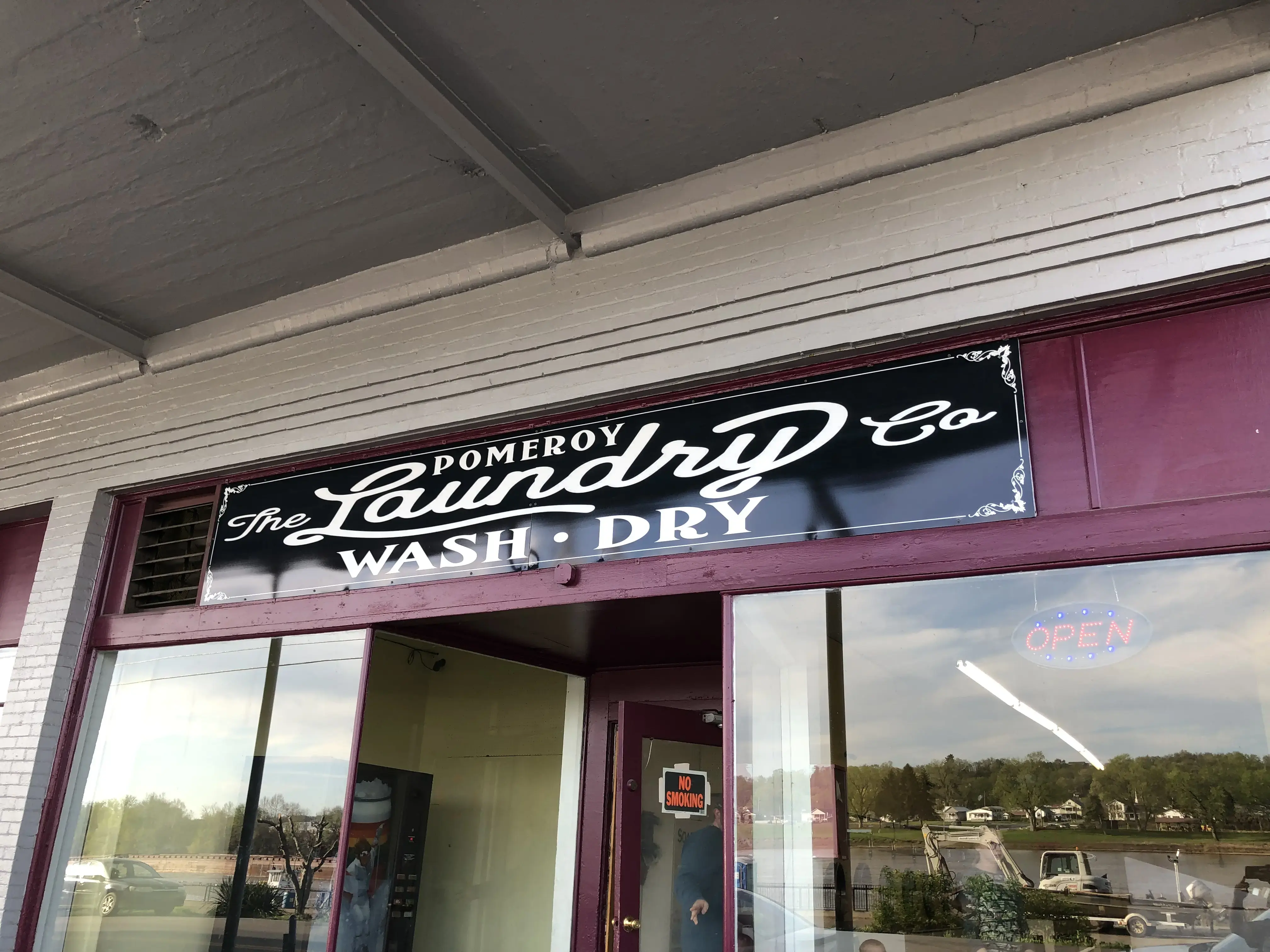 Pomeroy Laundry Company - Image 6