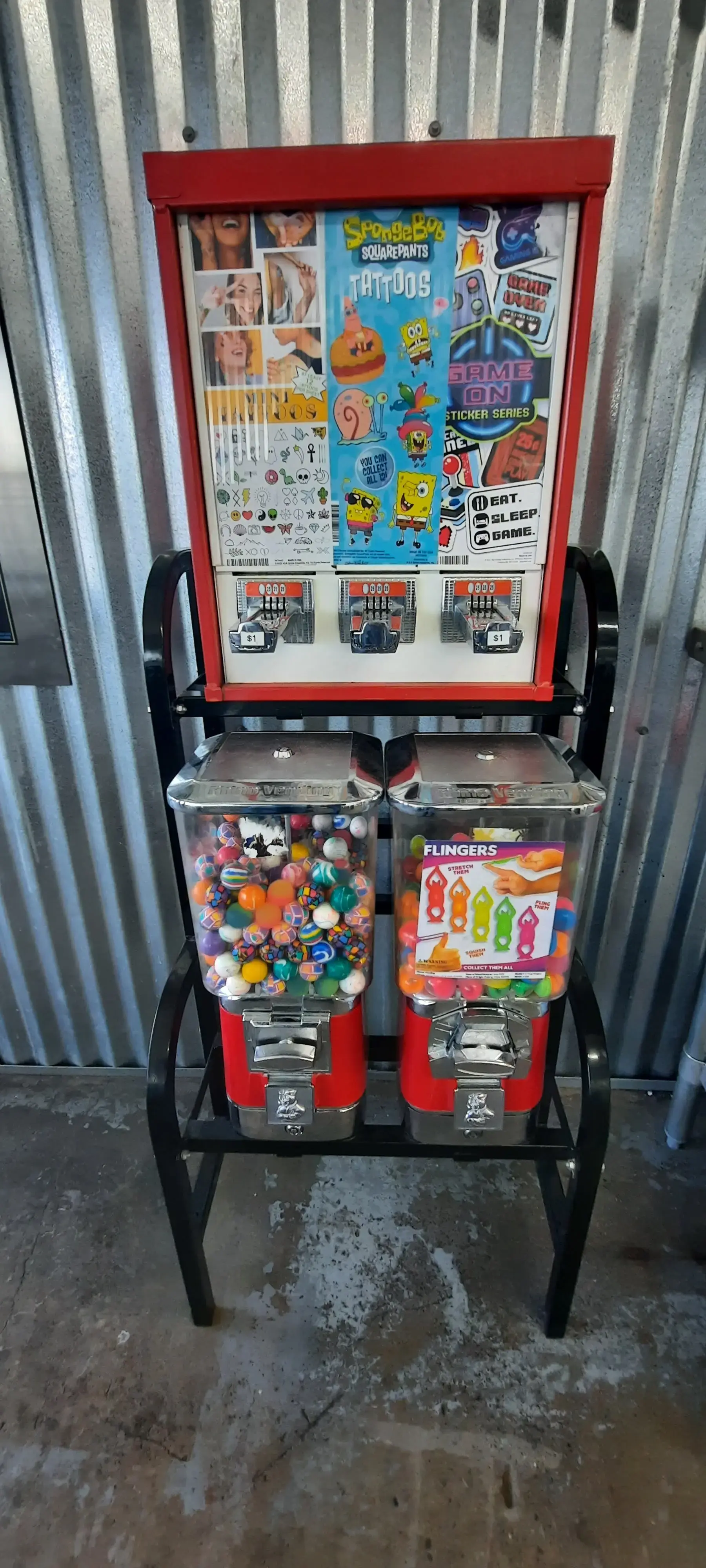 Pomeroy Laundry Company thumbnail 17