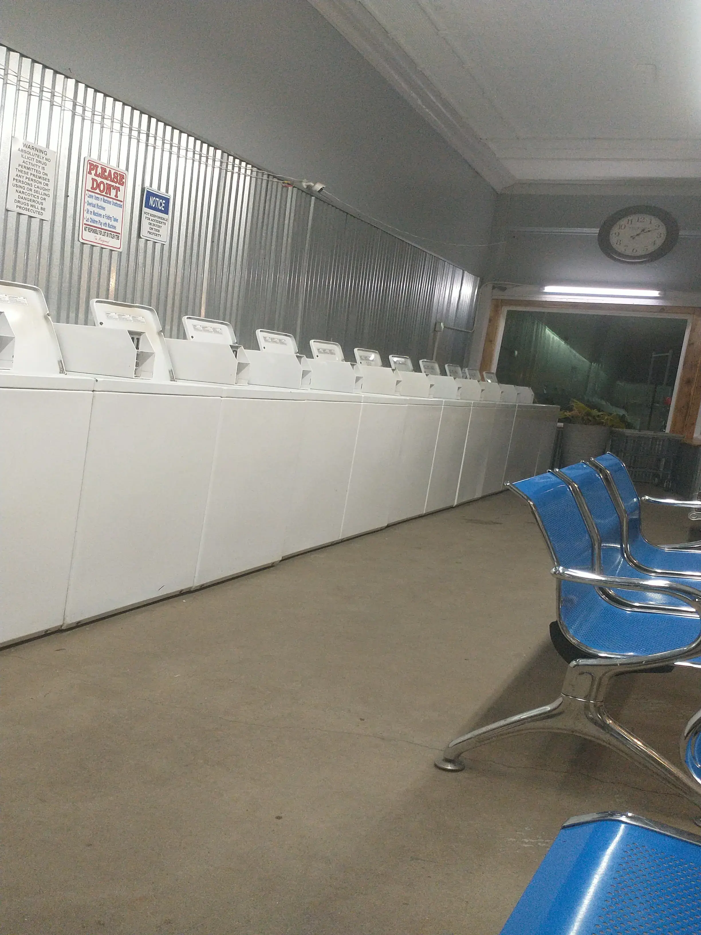 Pomeroy Laundry Company - Image 15