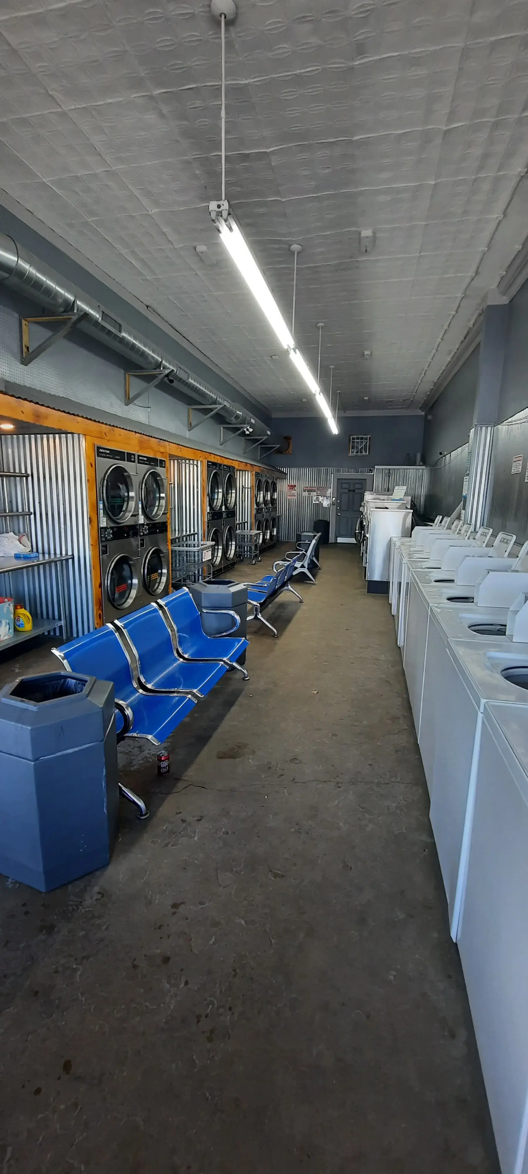 Pomeroy Laundry Company - Image 12