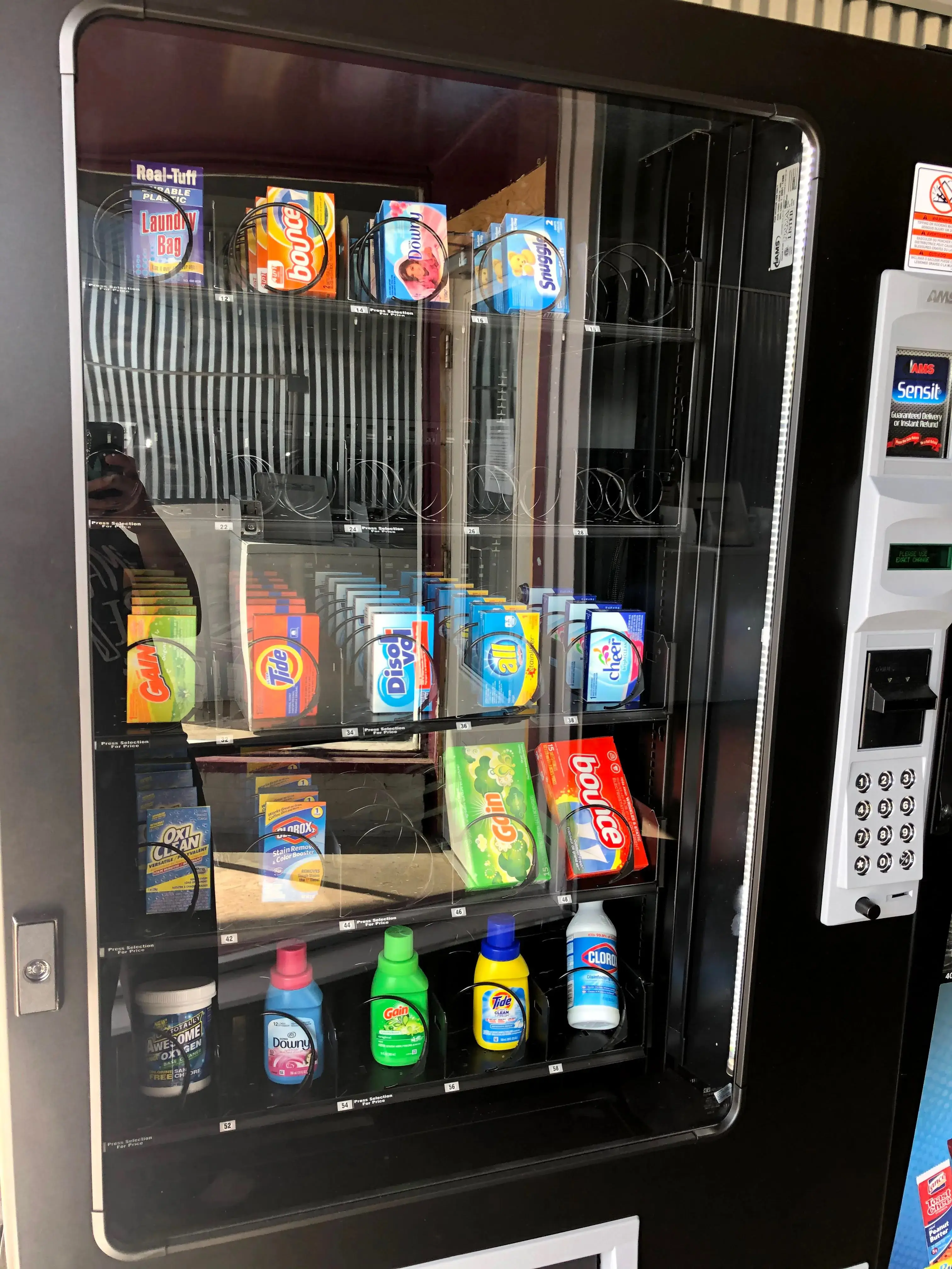 Pomeroy Laundry Company - Image 18