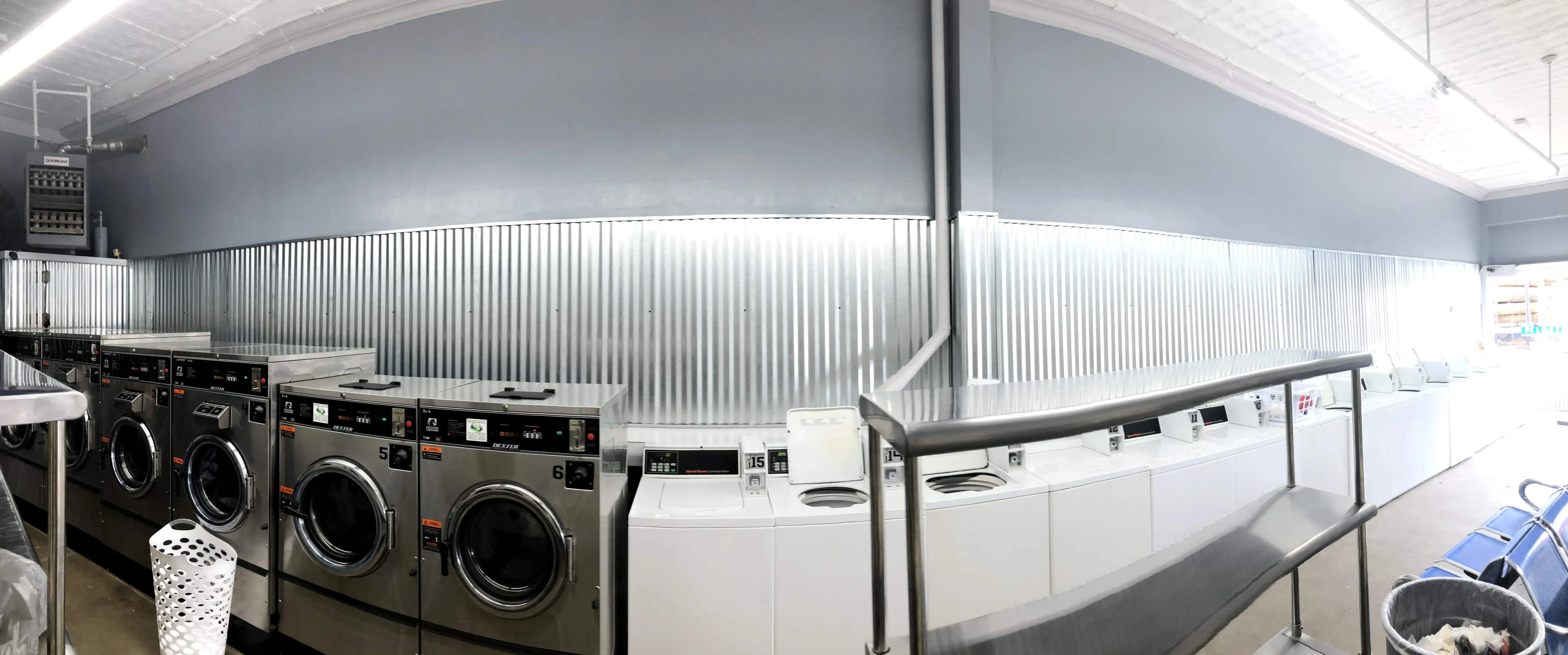 Pomeroy Laundry Company - Image 8