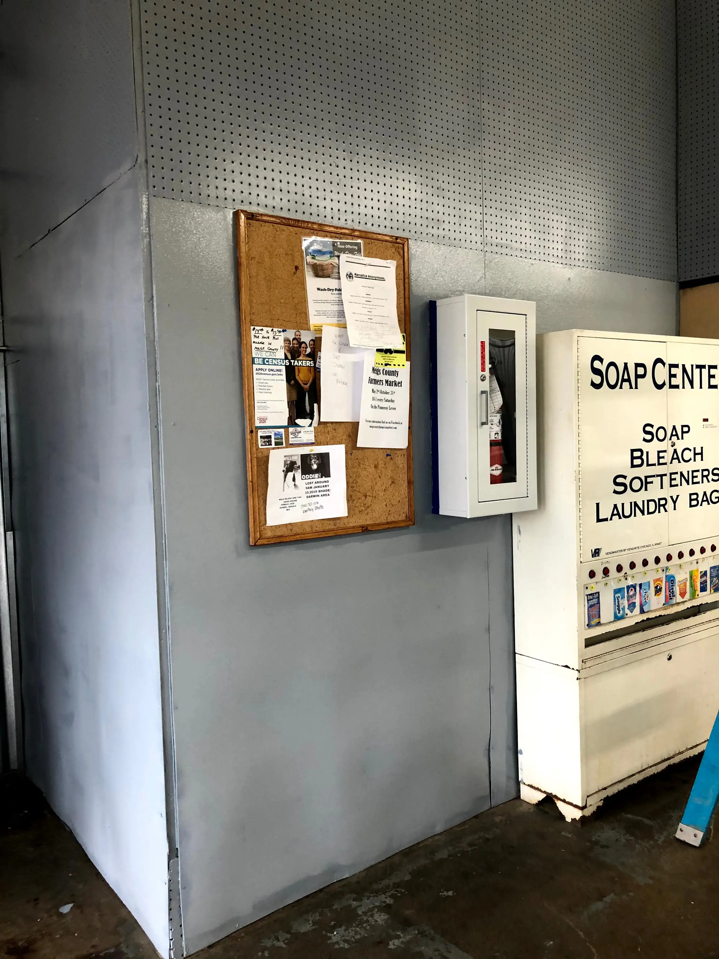 Pomeroy Laundry Company thumbnail 10