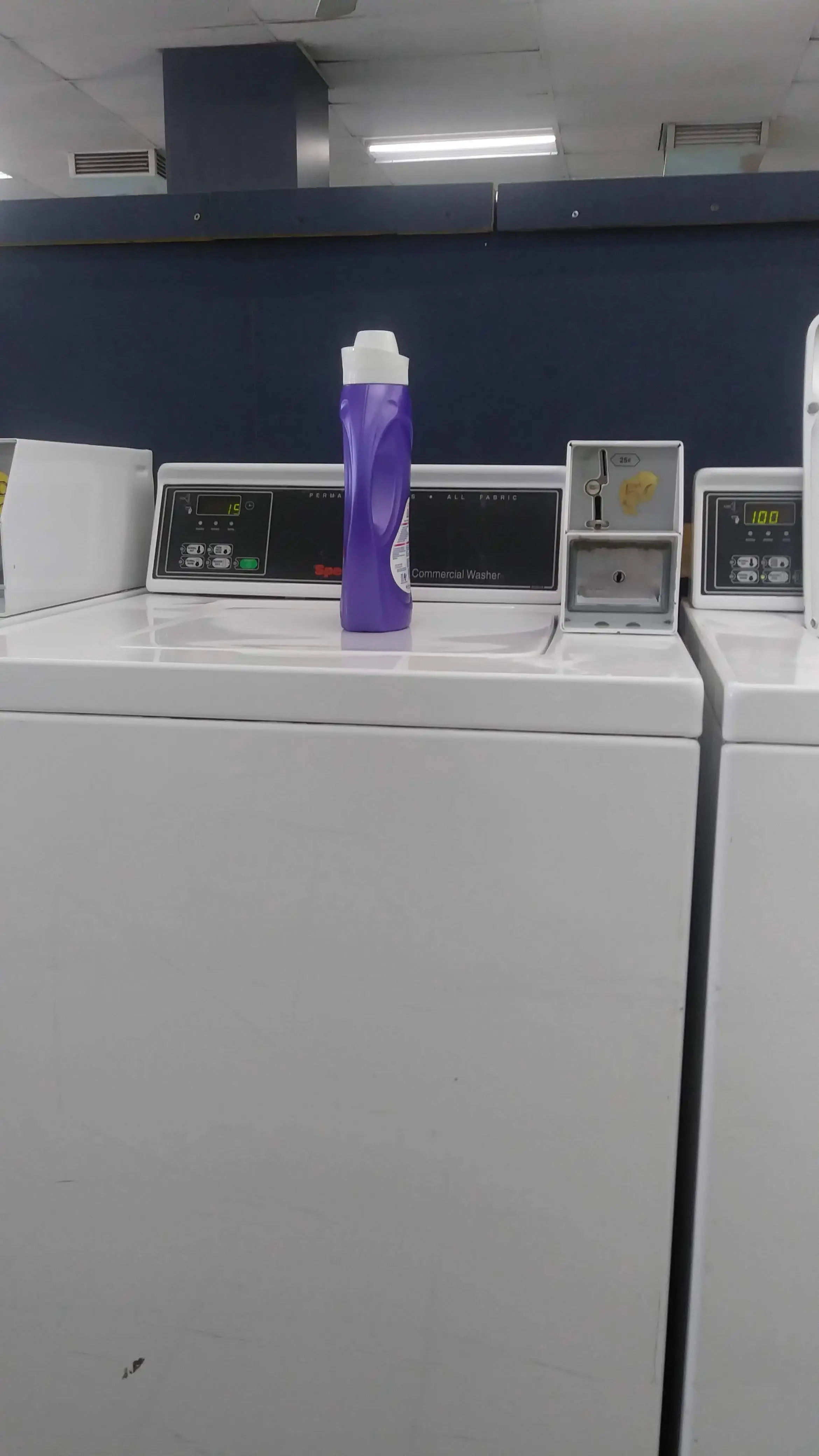 Pomona Coin Laundry thumbnail 3