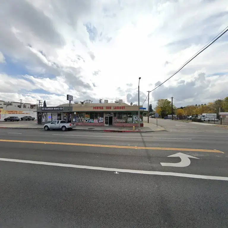 Pomona Coin Laundry - Image 6