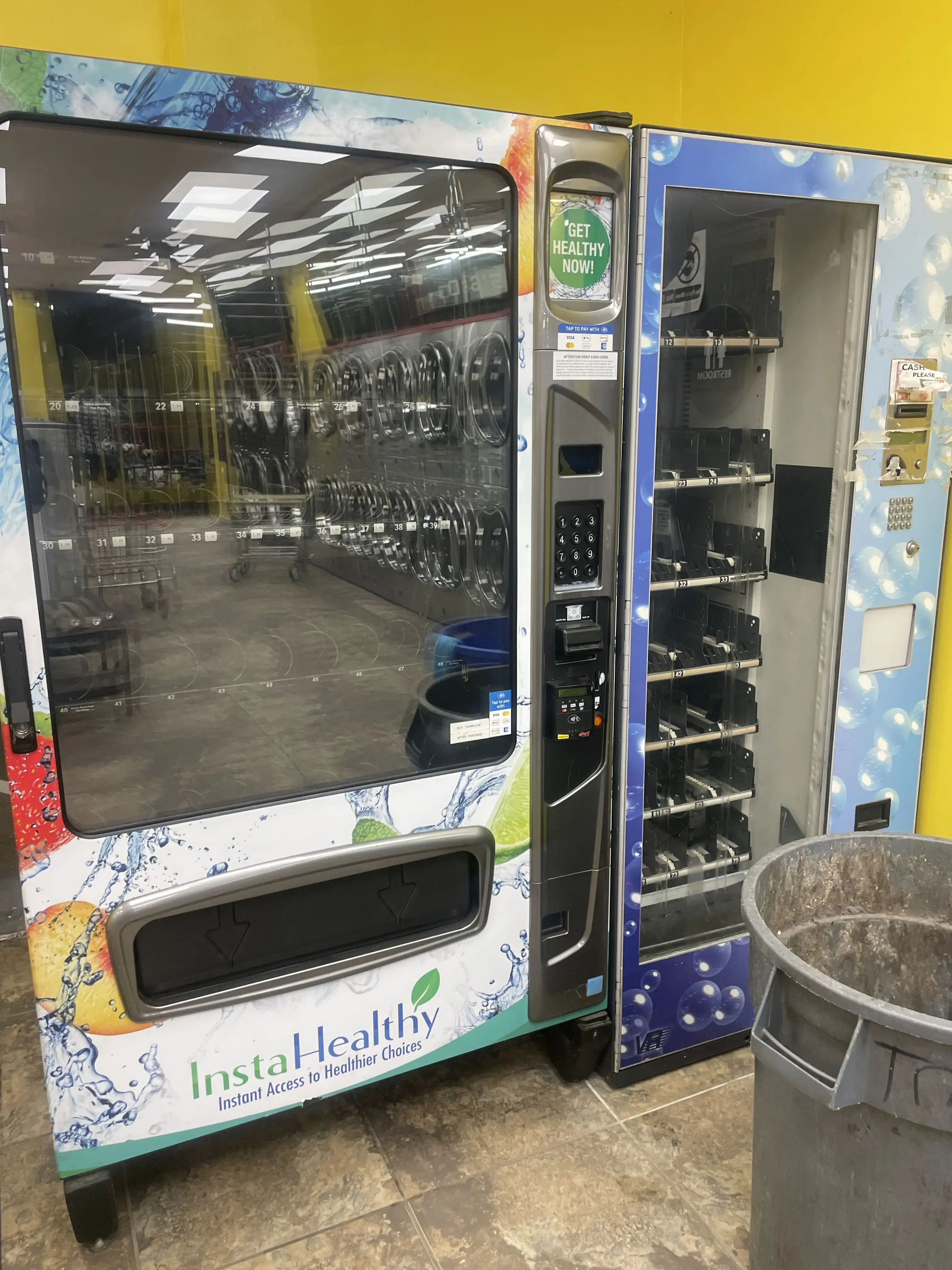 Pomona Coin Laundry thumbnail 2