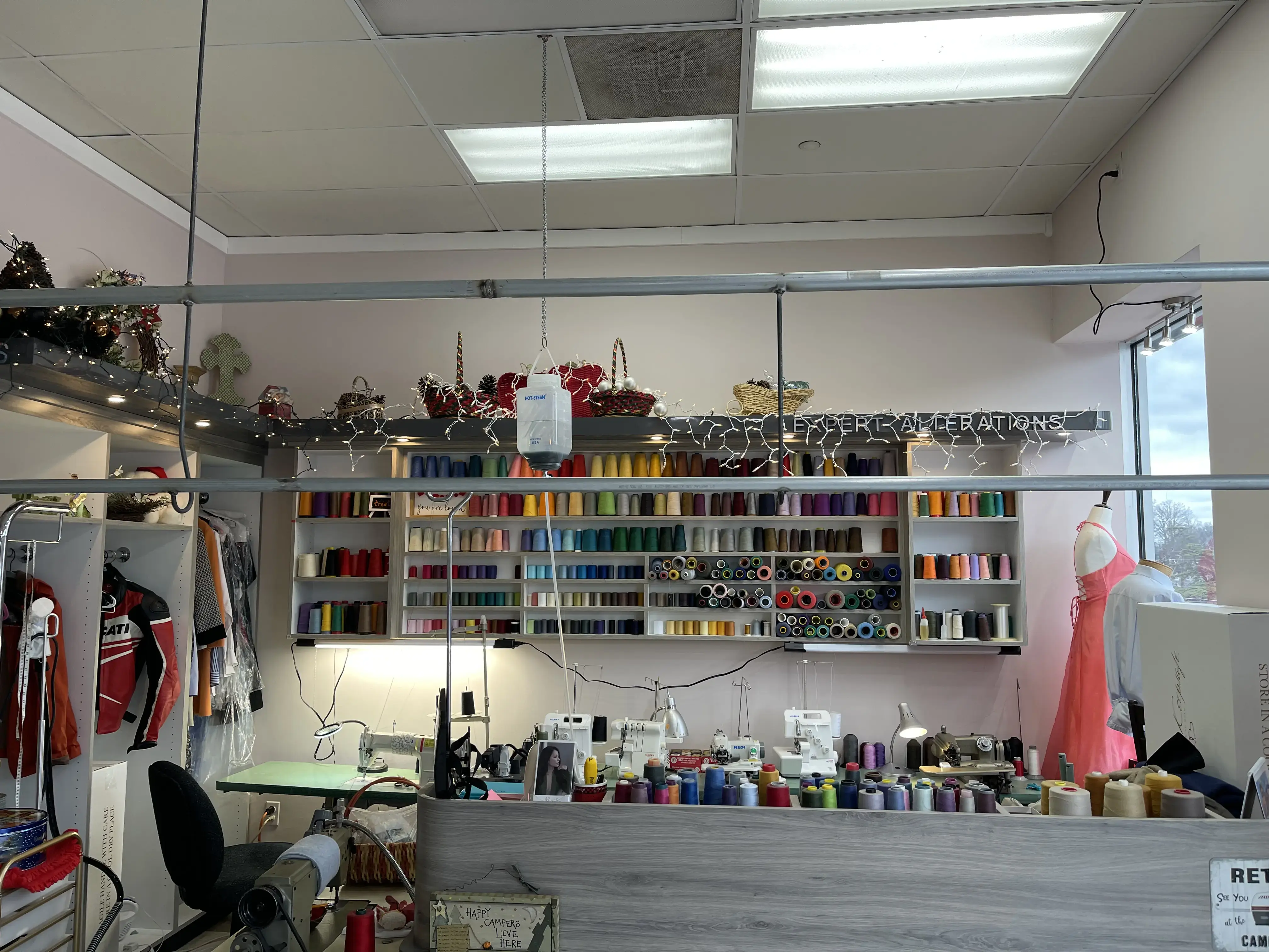 Pony Fabricare - Image 3