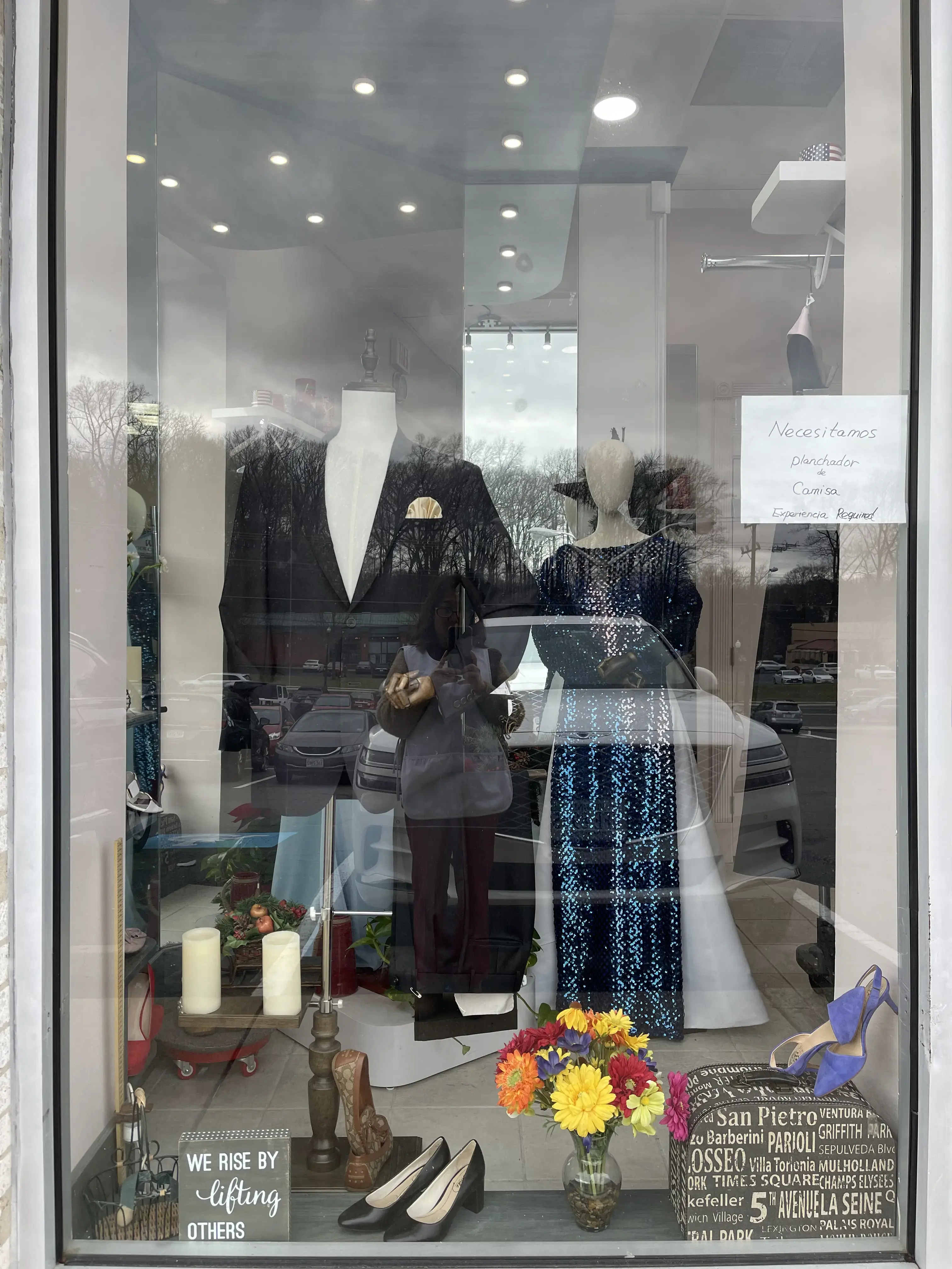 Pony Fabricare - Image 16