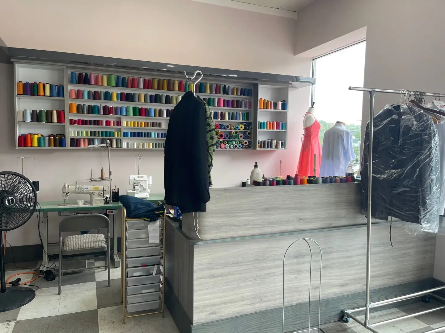 Pony Fabricare - Image 5