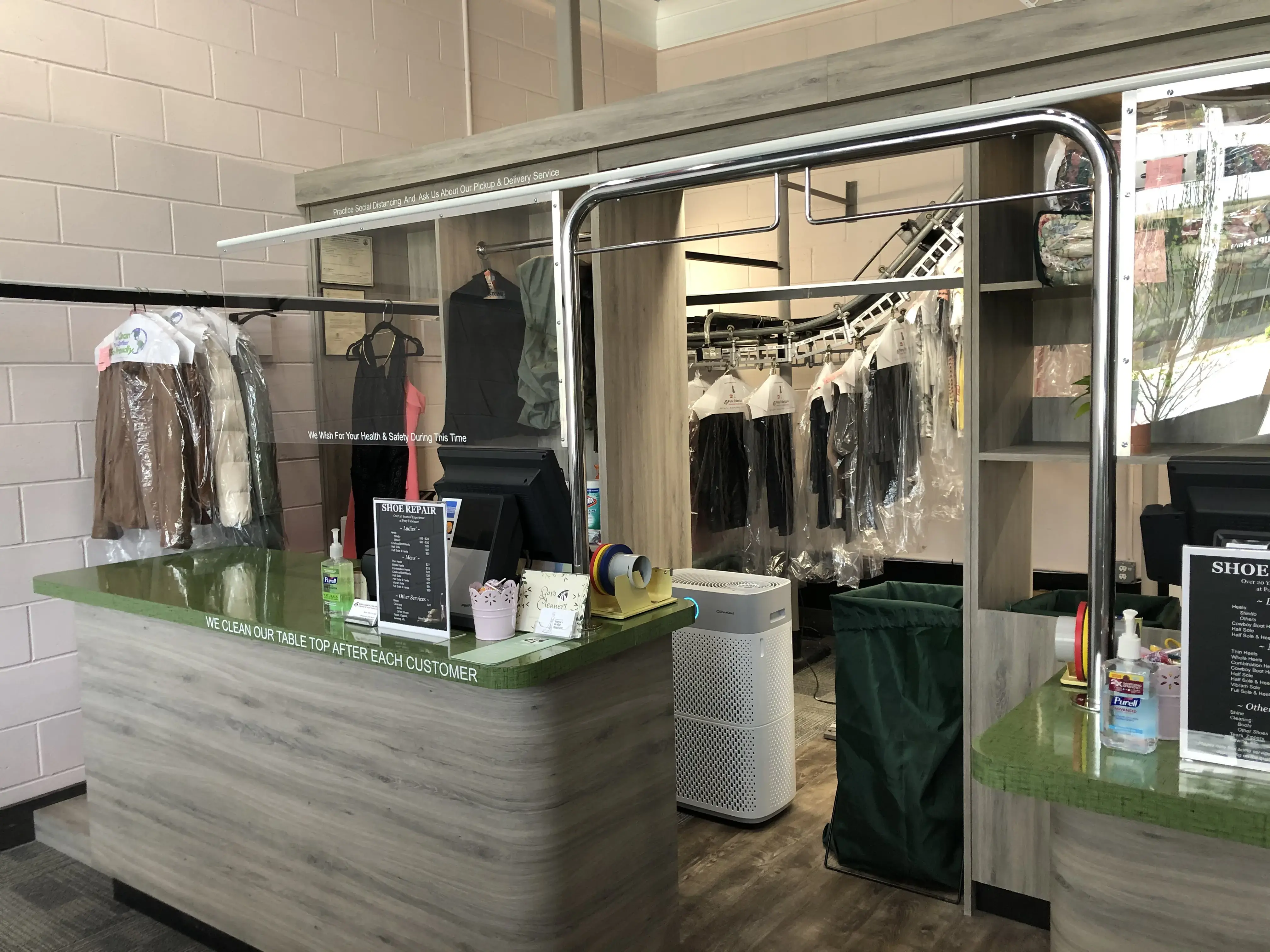 Pony Fabricare - Image 16