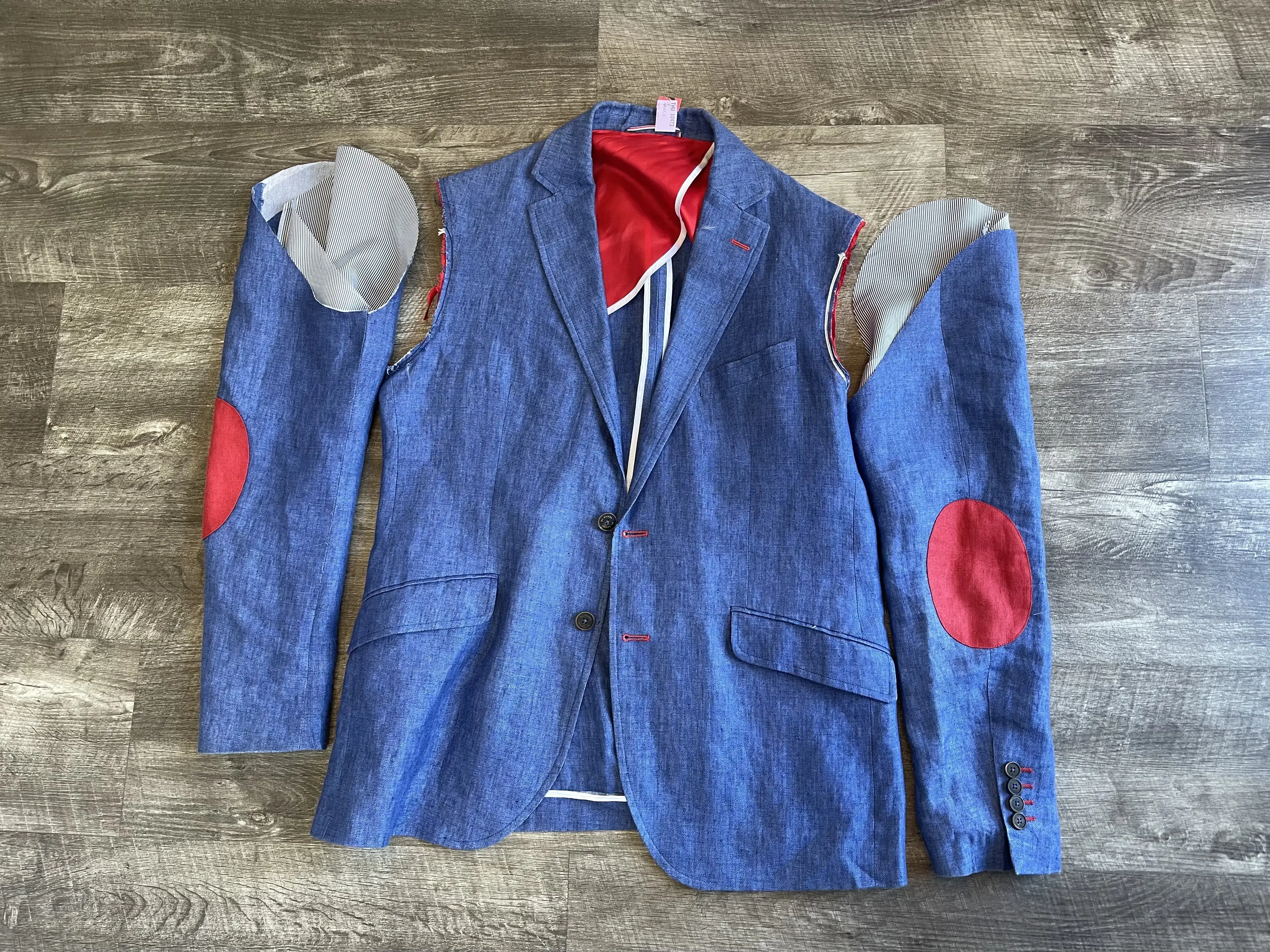 Pony Fabricare - Image 2