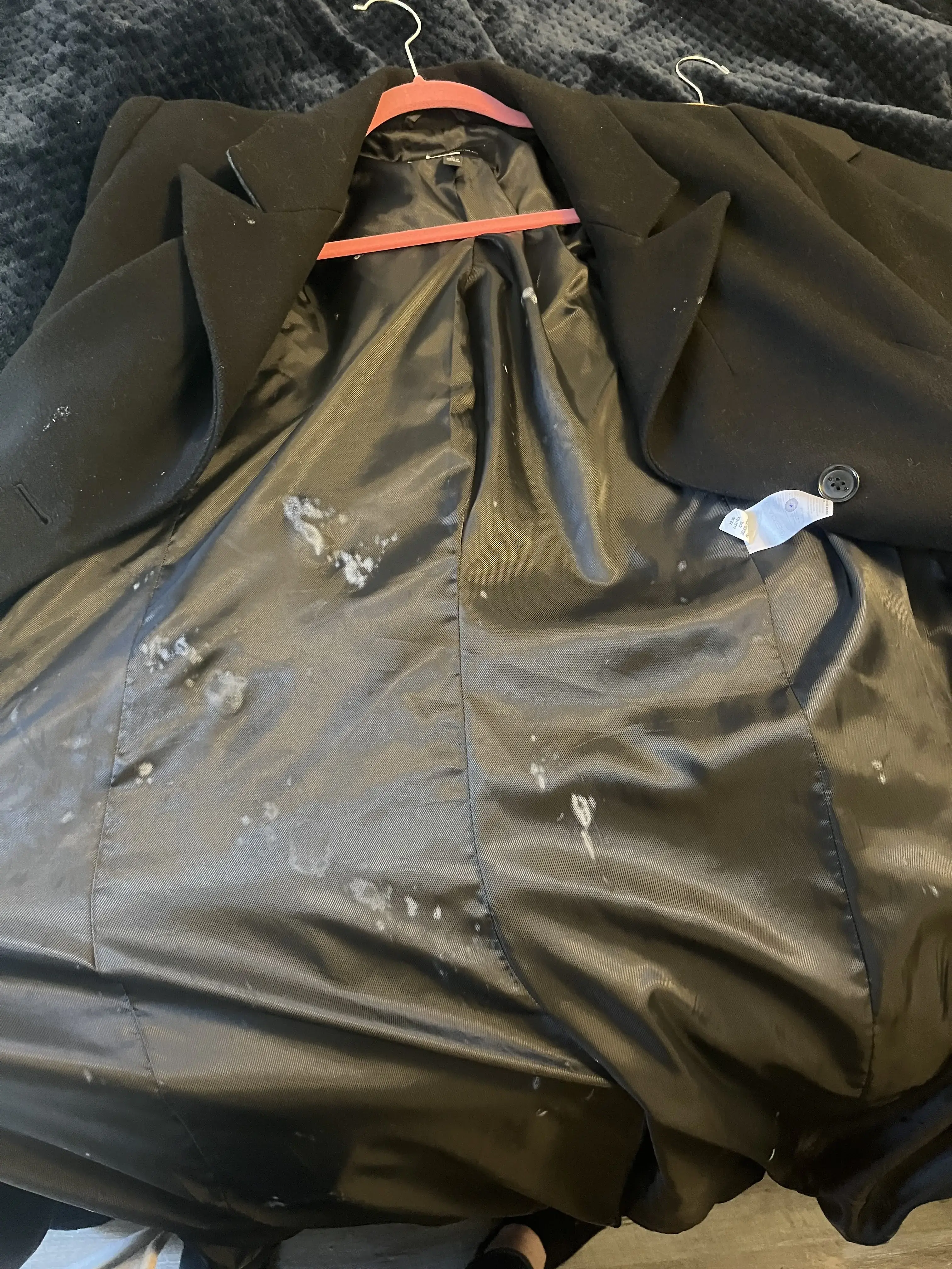 Poolers Best Dry Cleaners thumbnail 1