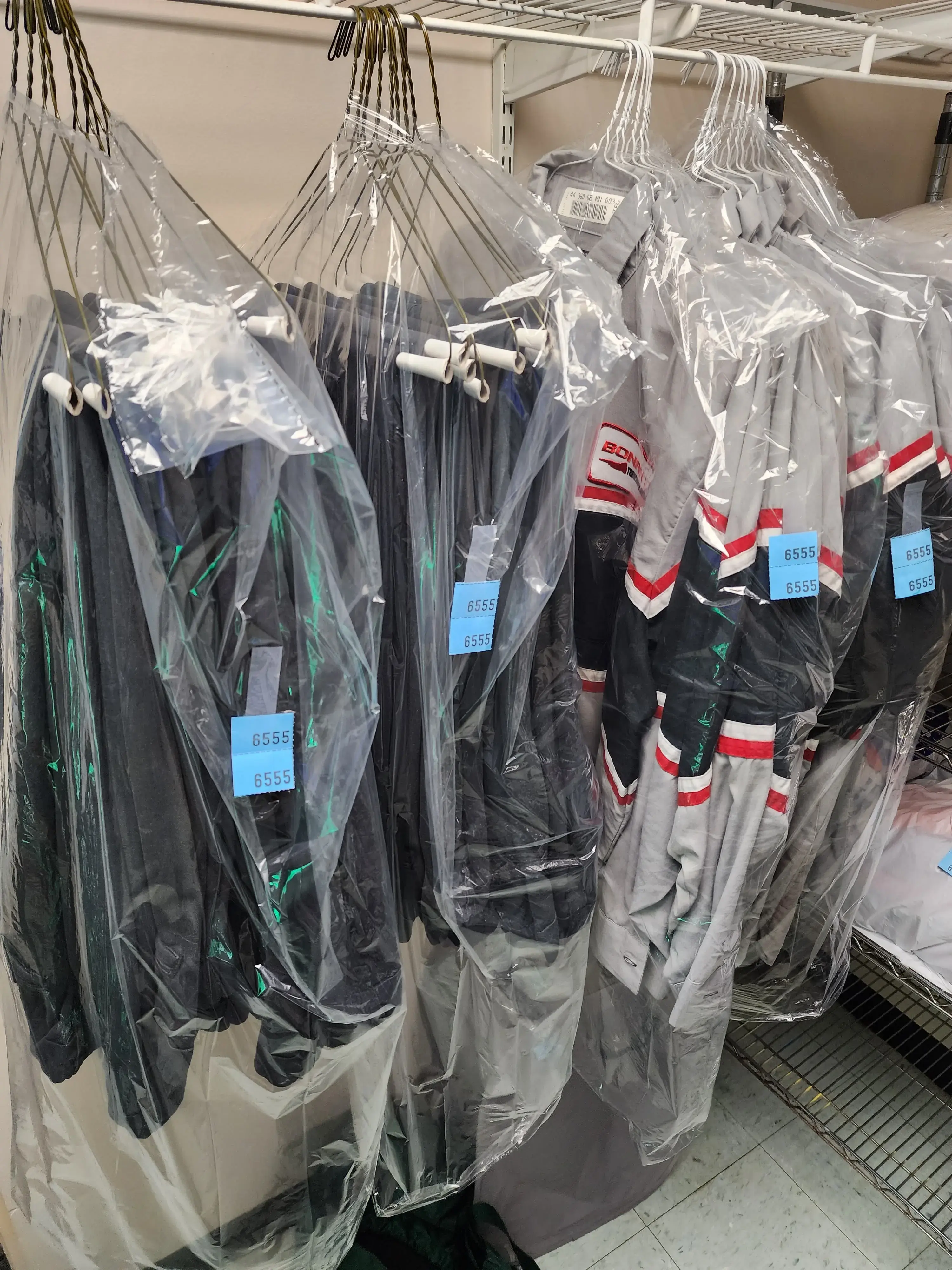 Poplar Street Laundry - Image 6