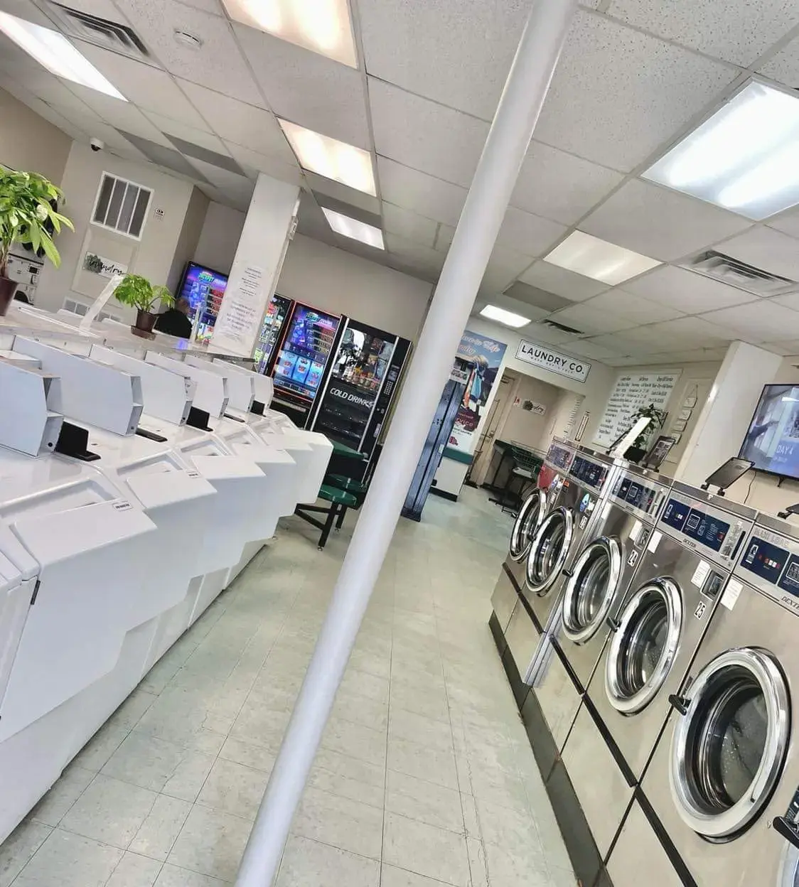Poplar Street Laundry - Image 18