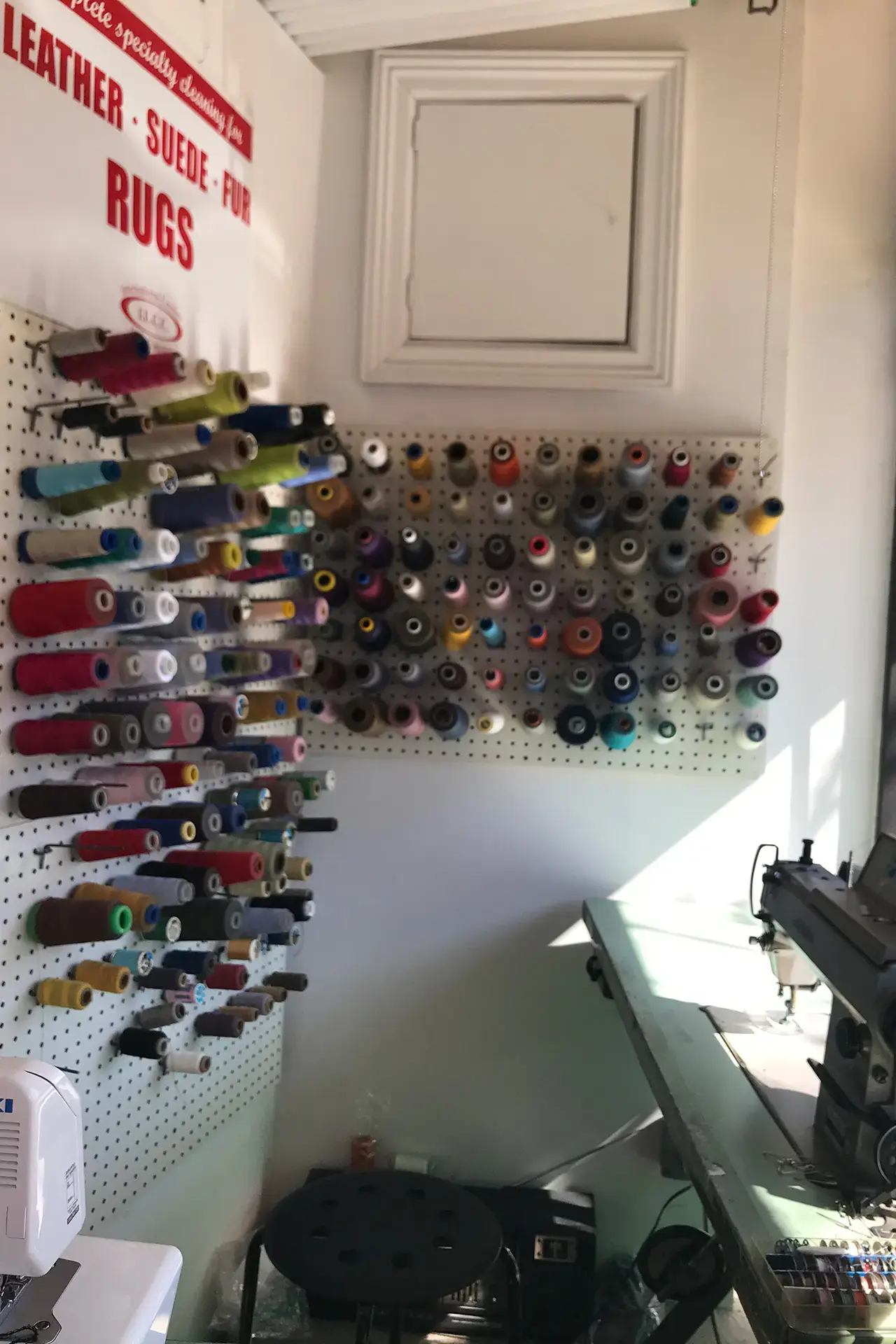 Port Chester Cleaners - Image 5