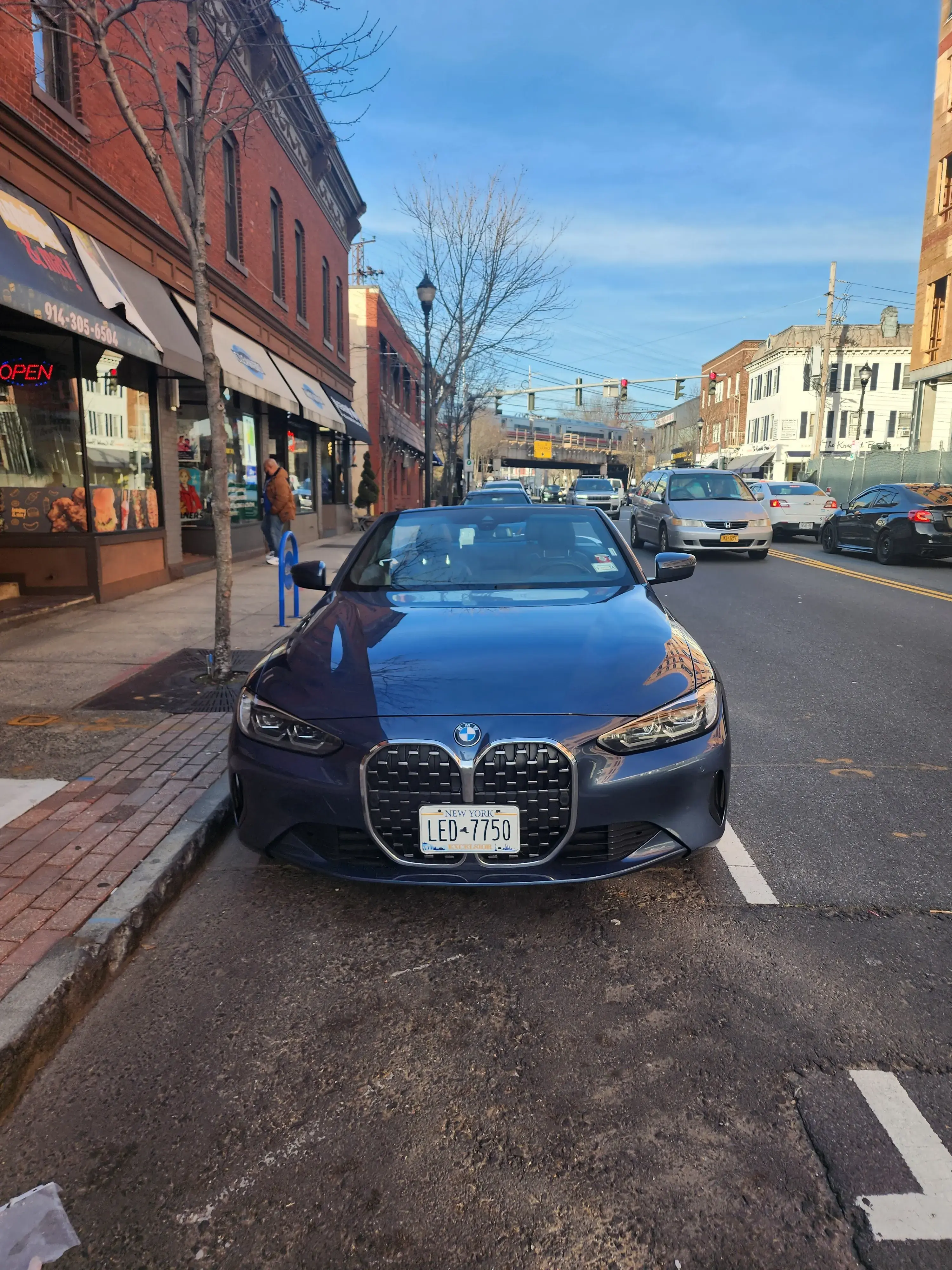 Port Chester Cleaners - Image 4