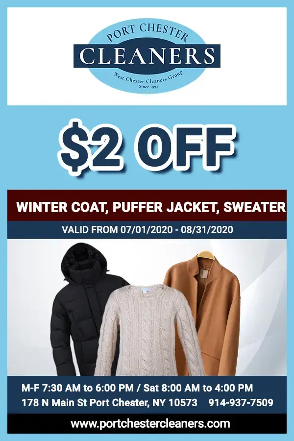 Port Chester Cleaners thumbnail 8