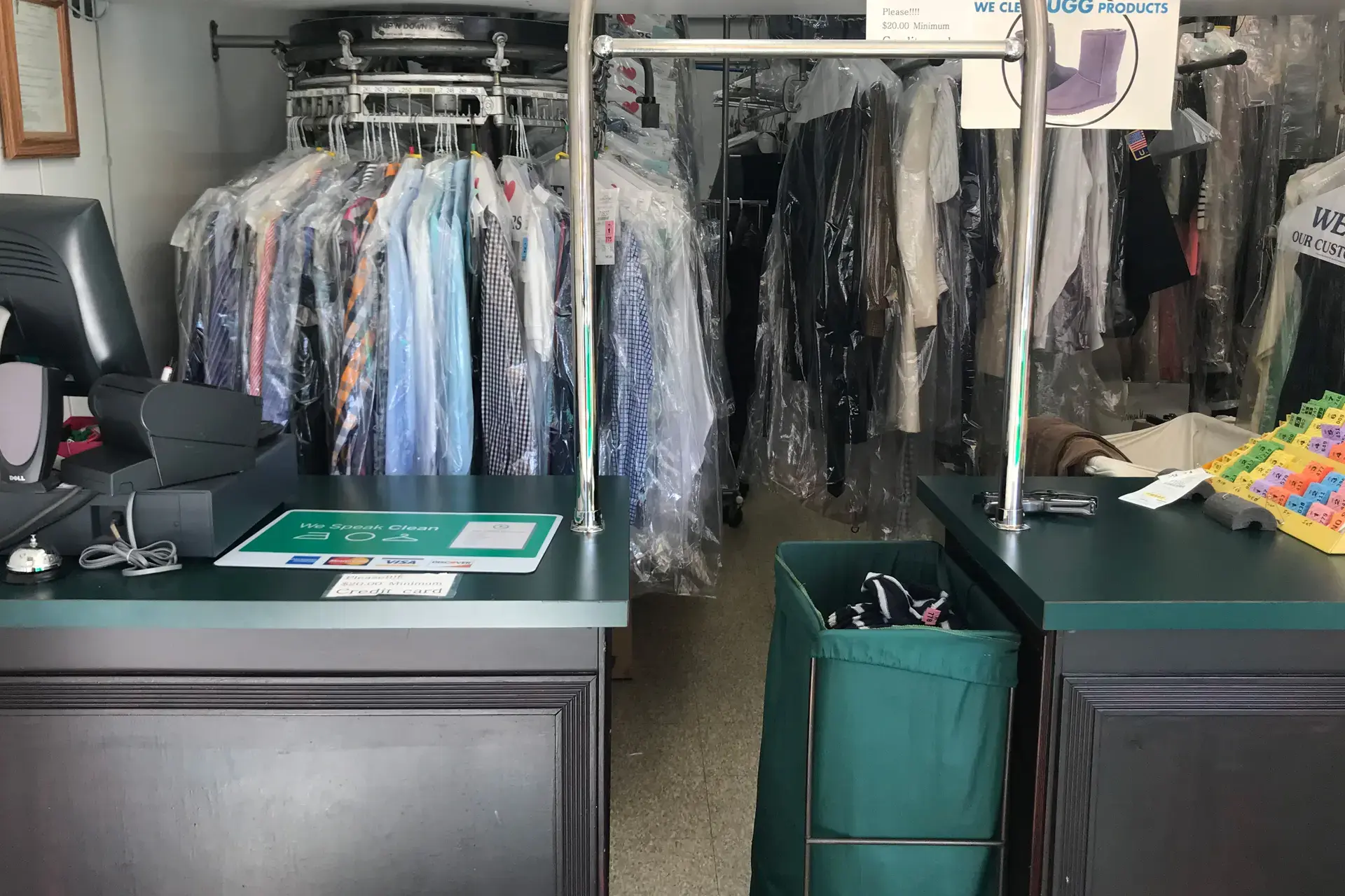 Port Chester Cleaners - Image 2