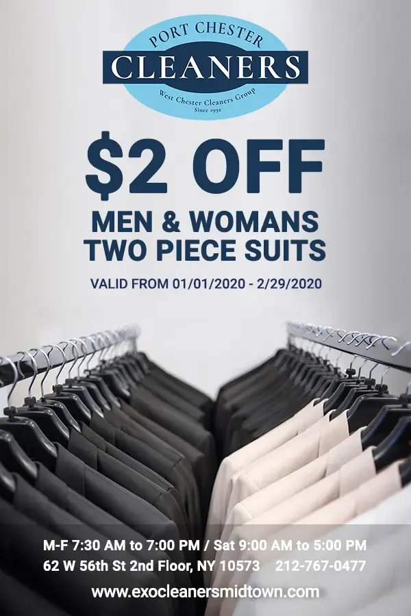 Port Chester Cleaners - Image 9