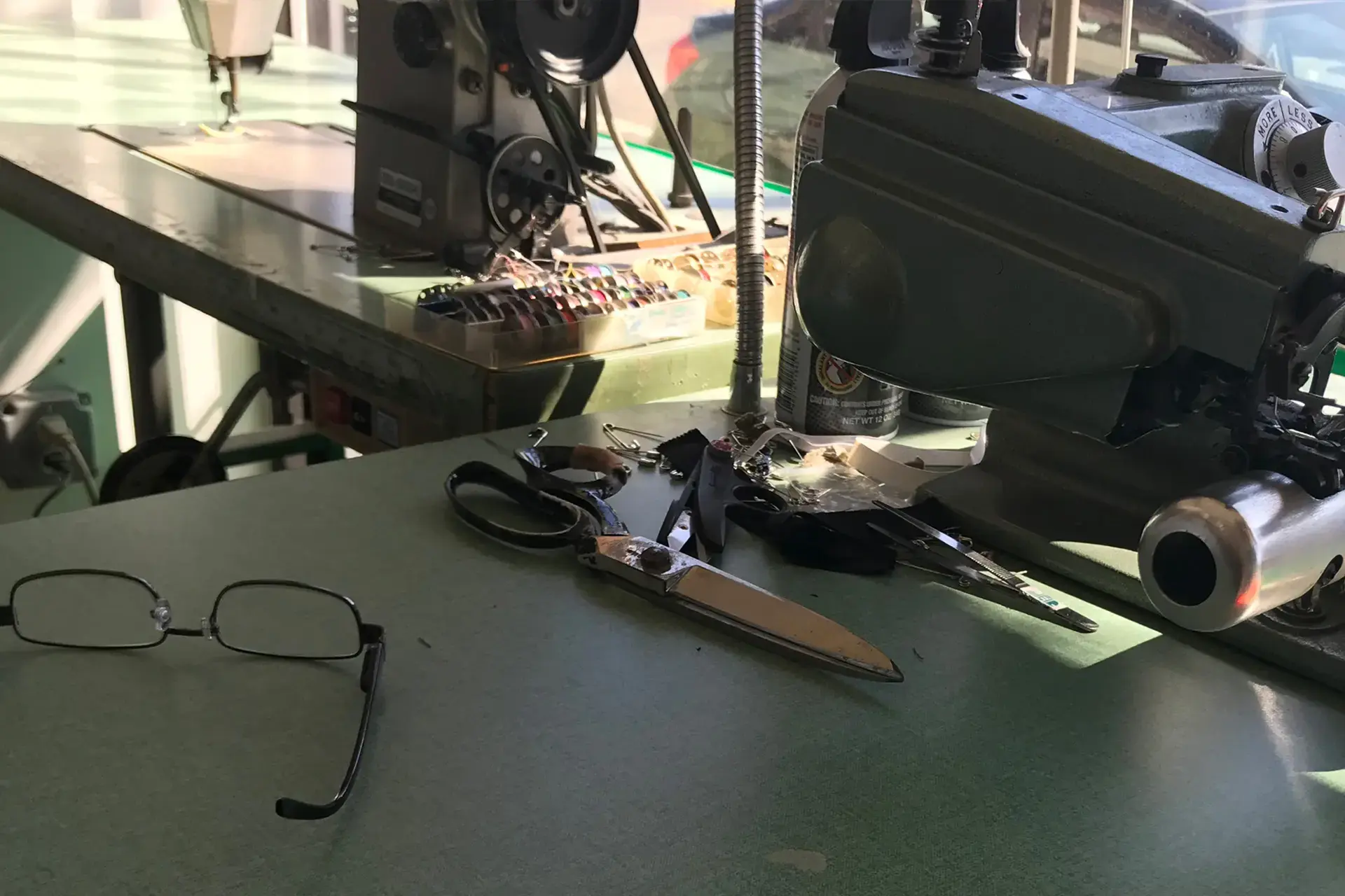 Port Chester Cleaners - Image 3