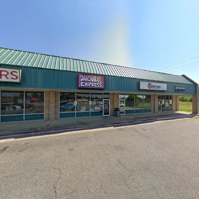 Port City Dry Cleaners location