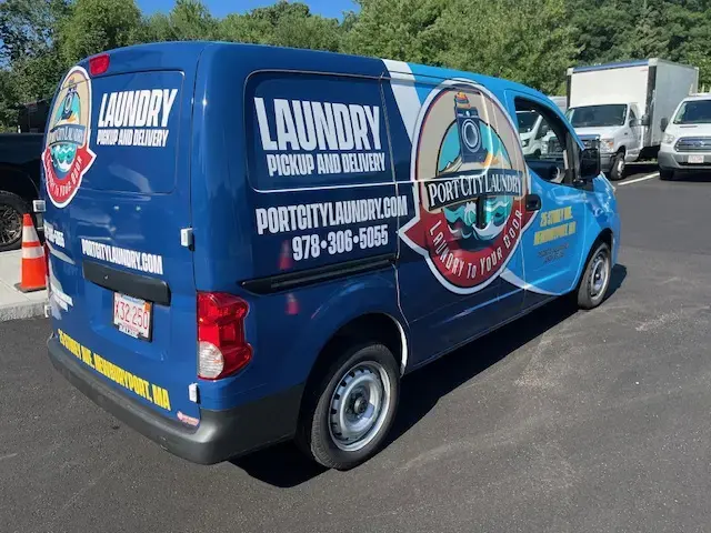 Port City Laundry thumbnail 2