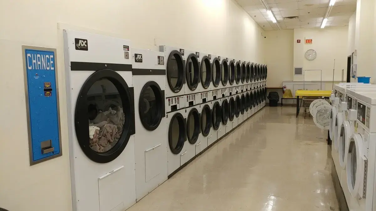 Port City Laundry thumbnail 12