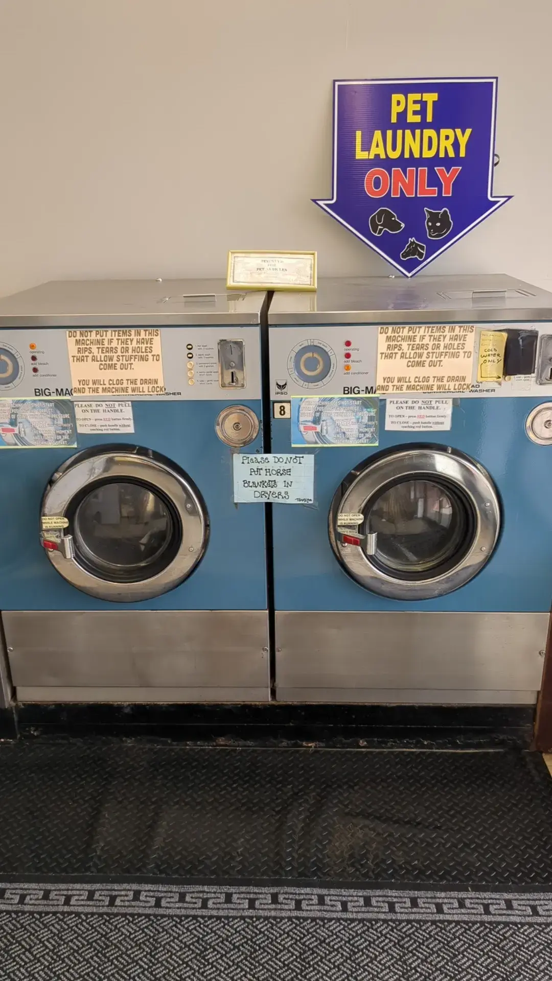 Port City Laundry thumbnail 5