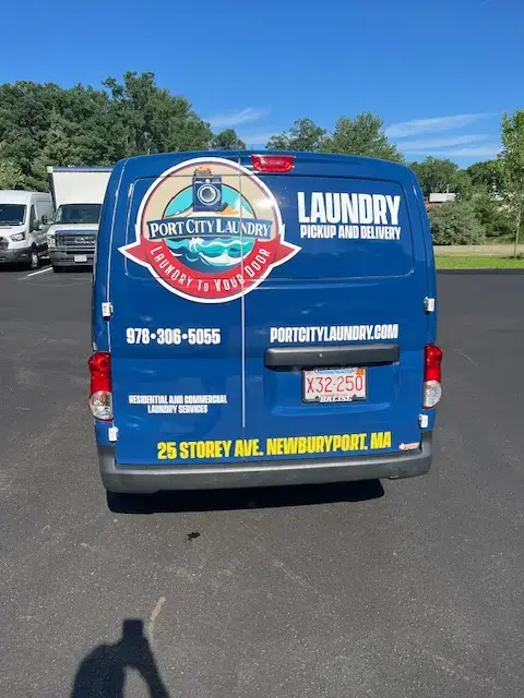 Port City Laundry thumbnail 14